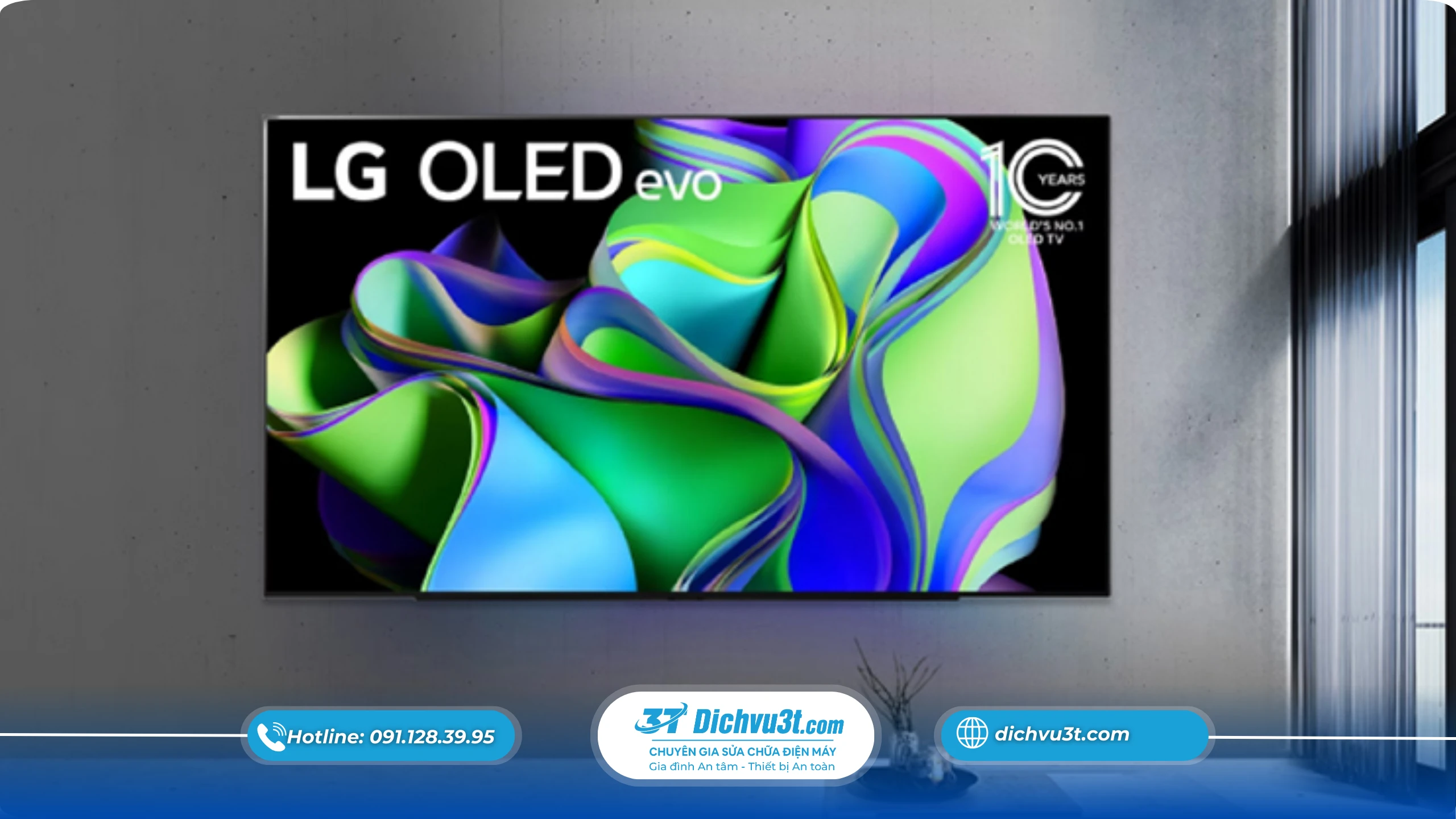 Tivi hãng nào tốt? Top 6 lựa chọn đáng mua nhất 2025