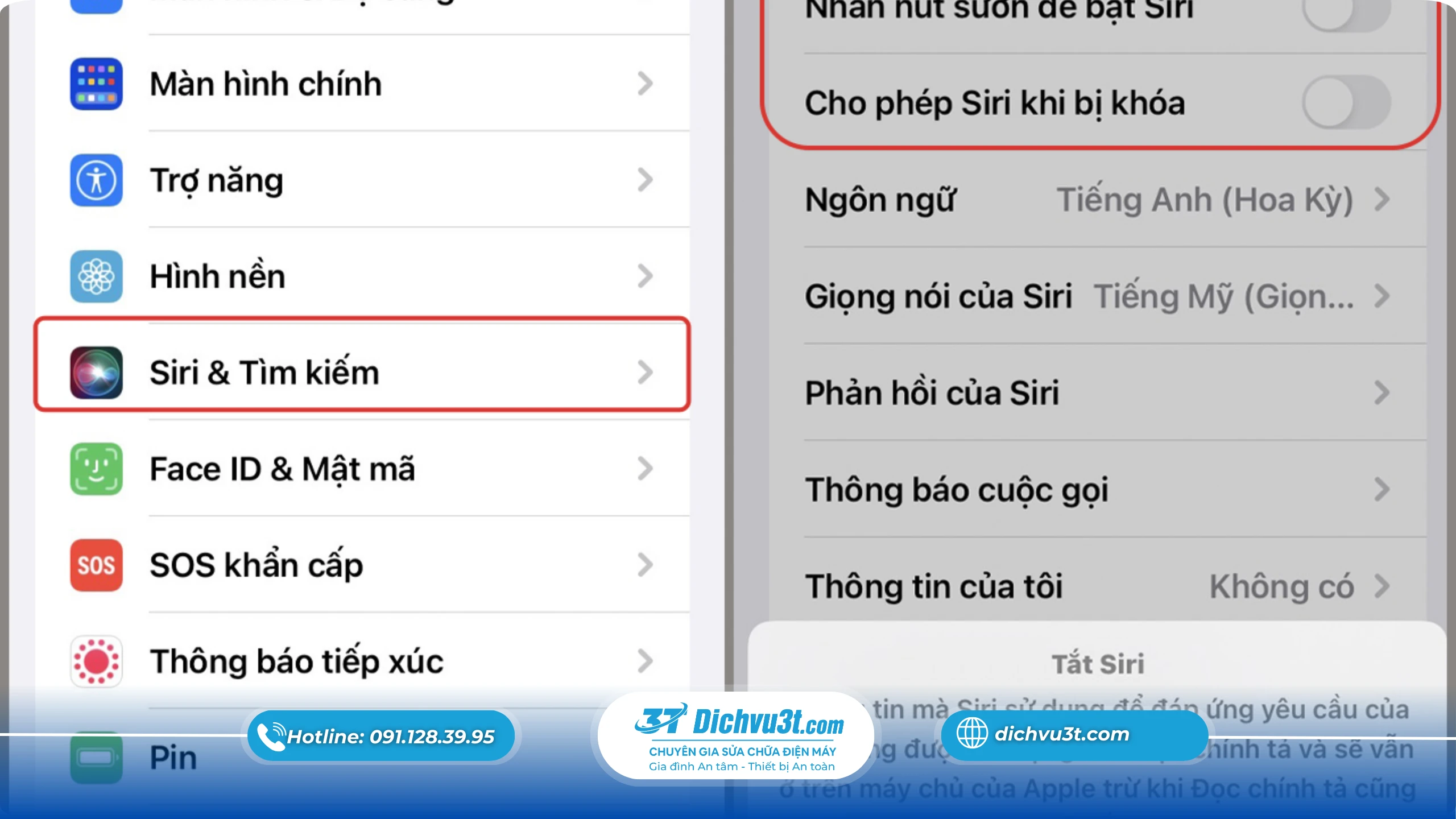 10 Cách tăng dung lượng pin iPhone giúp sử dụng lâu hơn – hiệu quả 100%