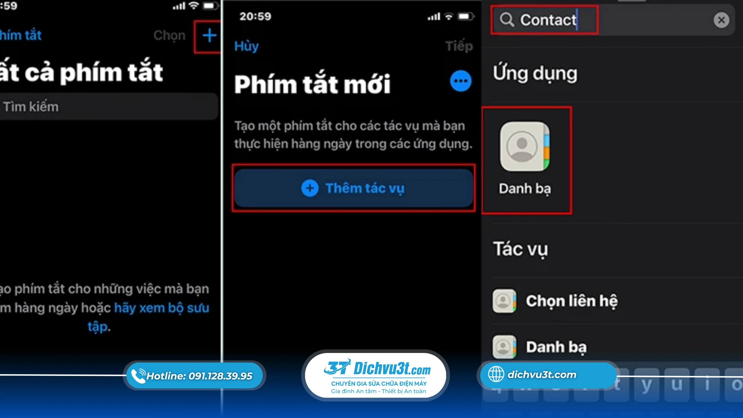 10 mẹo dùng điện thoại đơn giản tiết kiệm thời gian