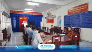 Trường Cao đẳng Nghề Bạc Liêu và Công ty Cổ phần Dịch vụ 3T ký kết hợp tác đào tạo kỹ thuật viên