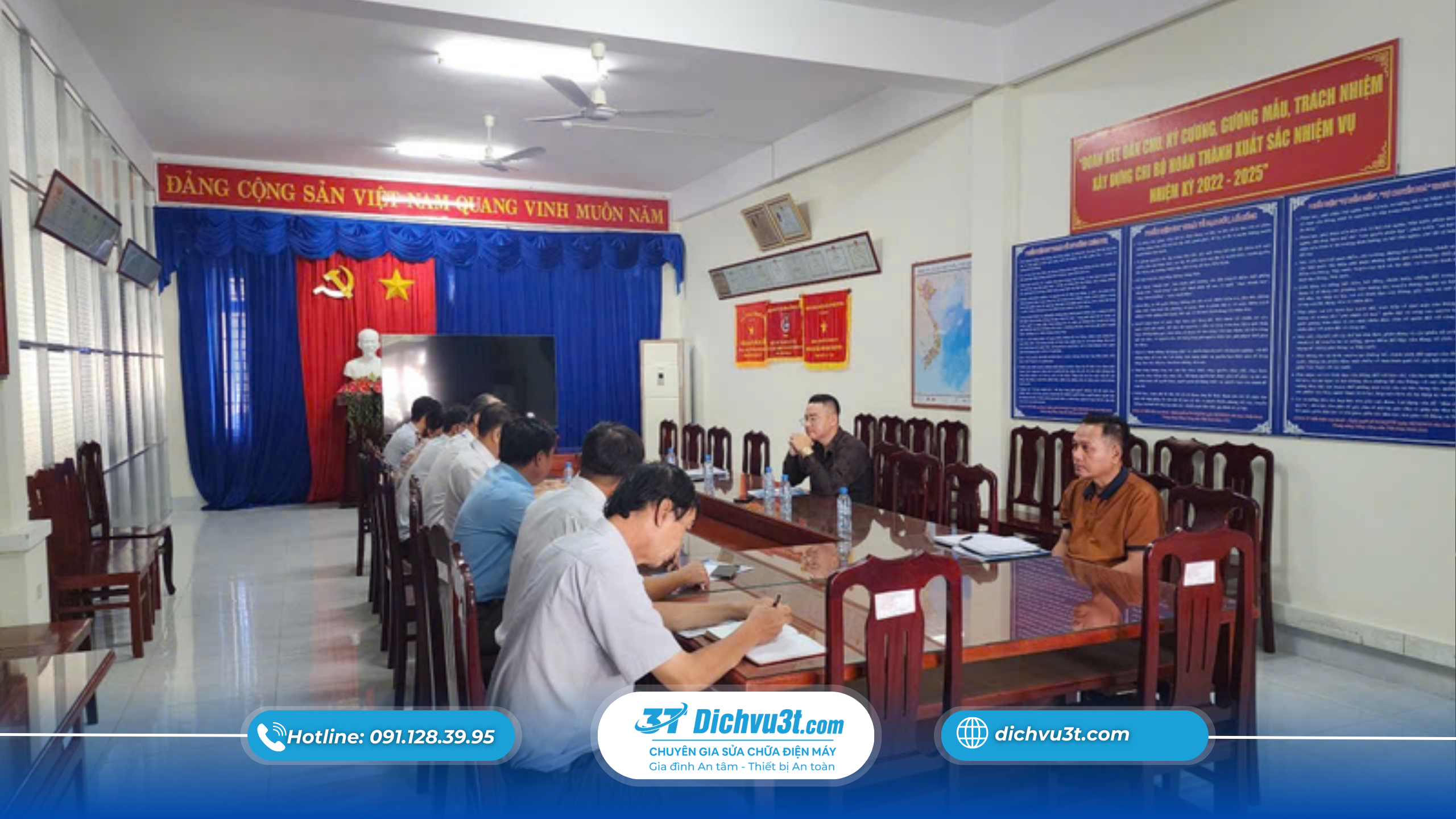 You are currently viewing Trường Cao đẳng Nghề Bạc Liêu và Công ty Cổ phần Dịch vụ 3T ký kết hợp tác đào tạo kỹ thuật viên