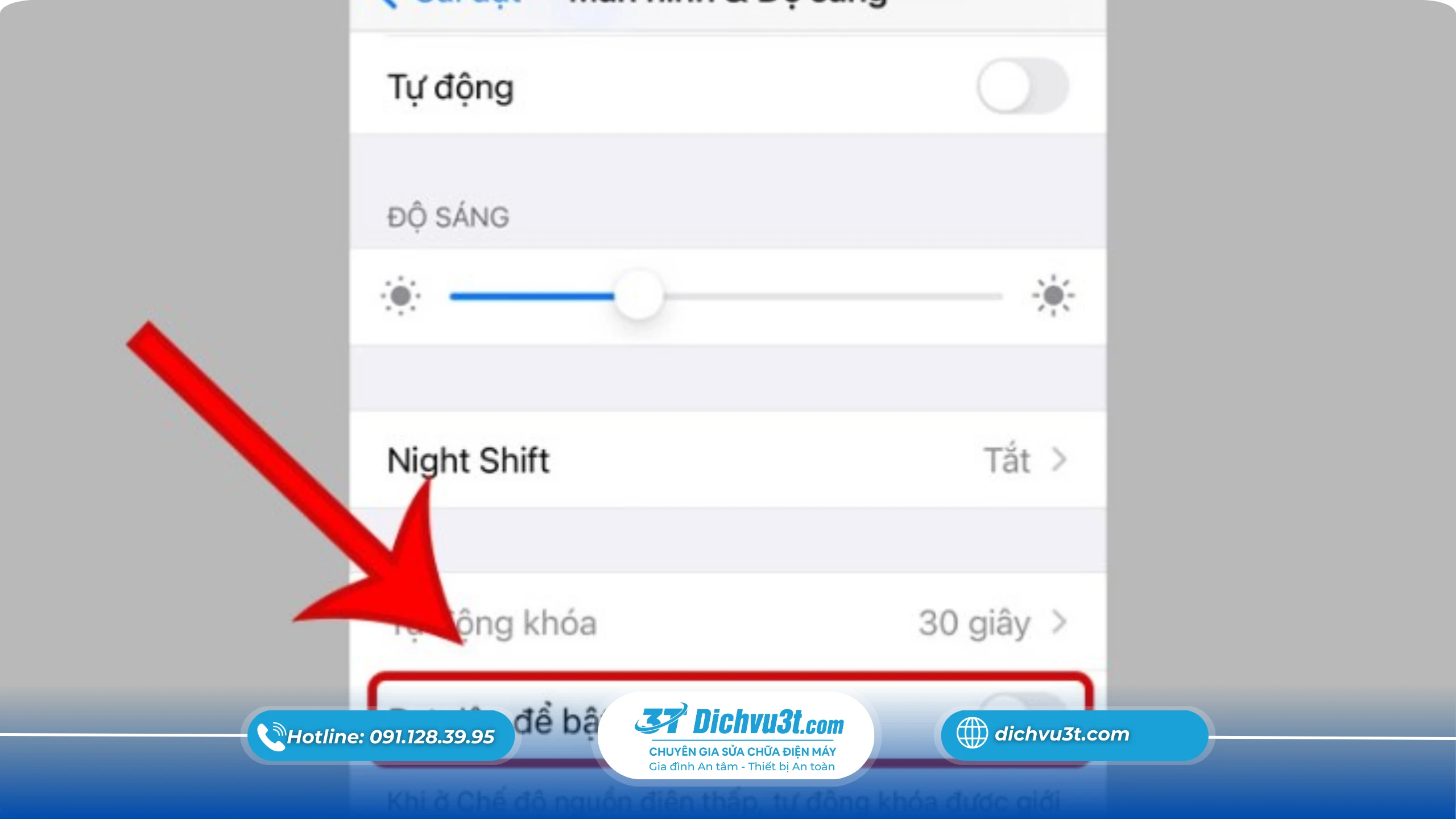 10 Cách tăng dung lượng pin iPhone giúp sử dụng lâu hơn – hiệu quả 100%