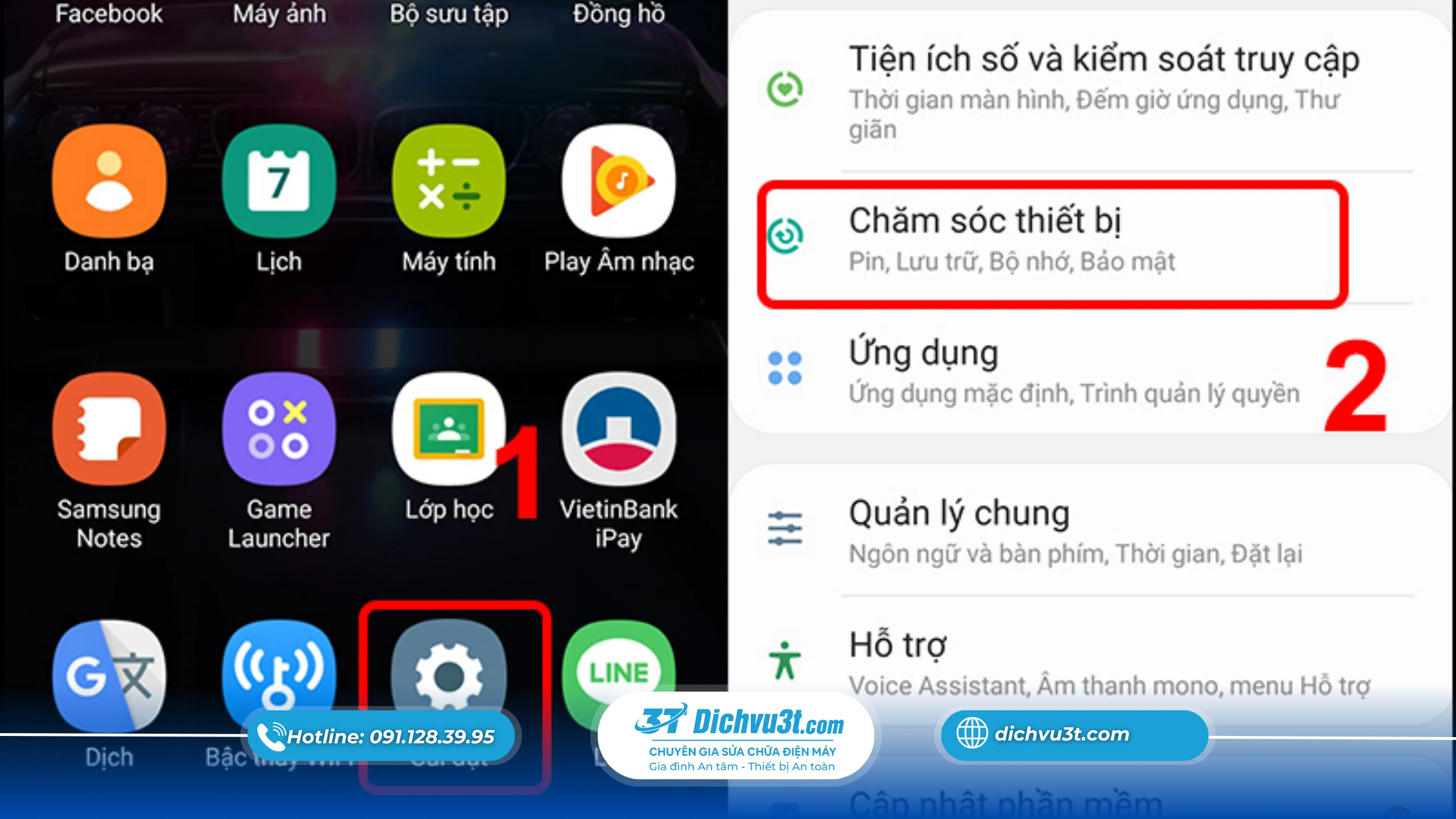 10 mẹo dùng điện thoại đơn giản tiết kiệm thời gian