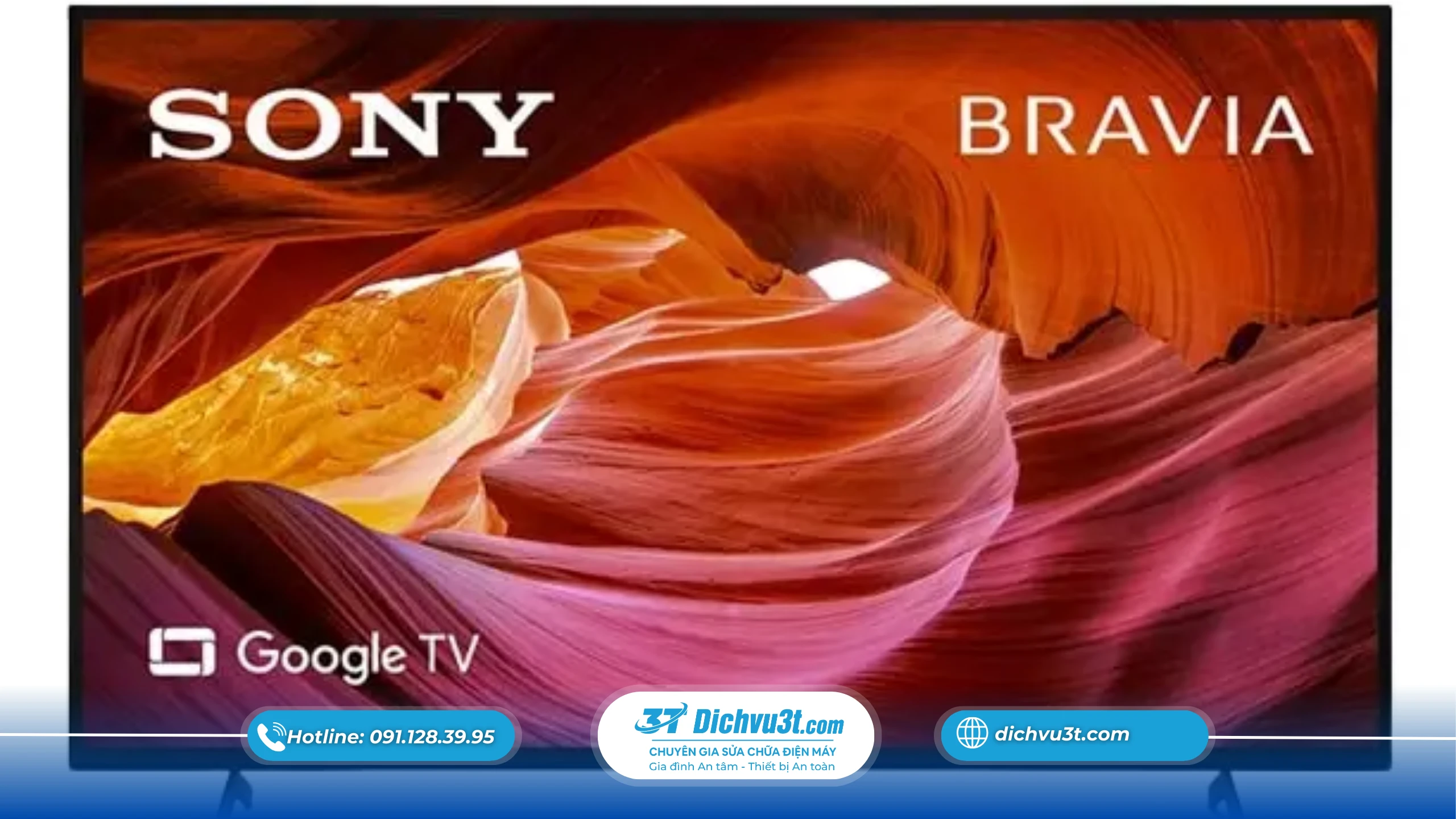 Tivi hãng nào tốt? Top 6 lựa chọn đáng mua nhất 2025