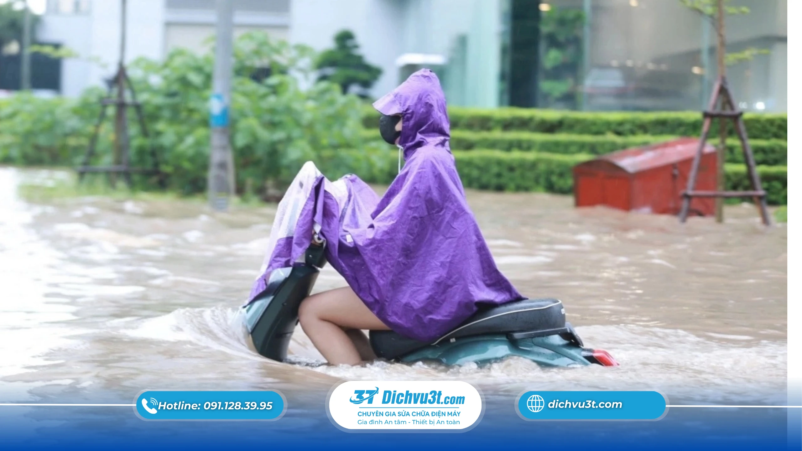 sửa pin xe điện