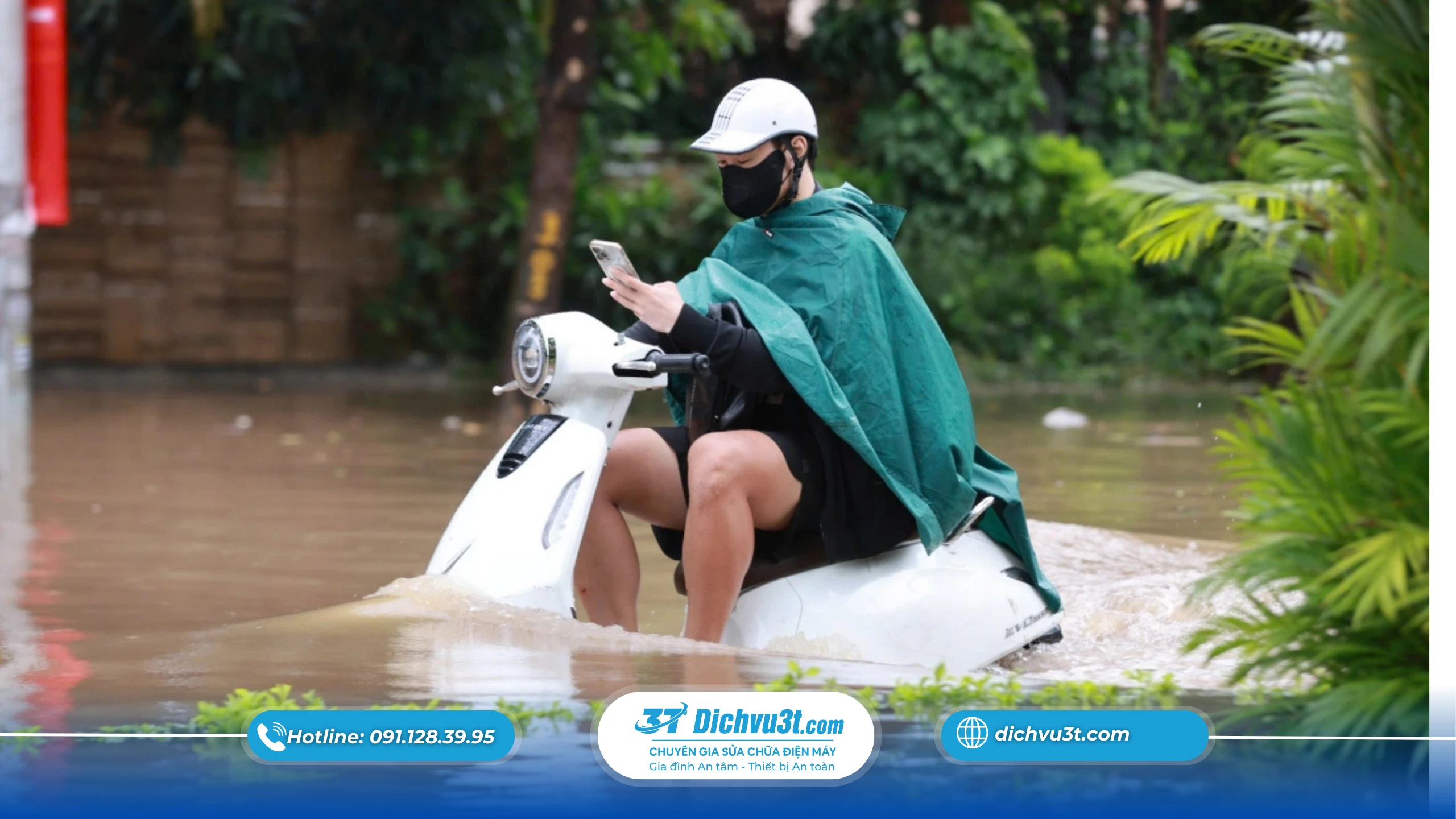 sửa pin xe điện