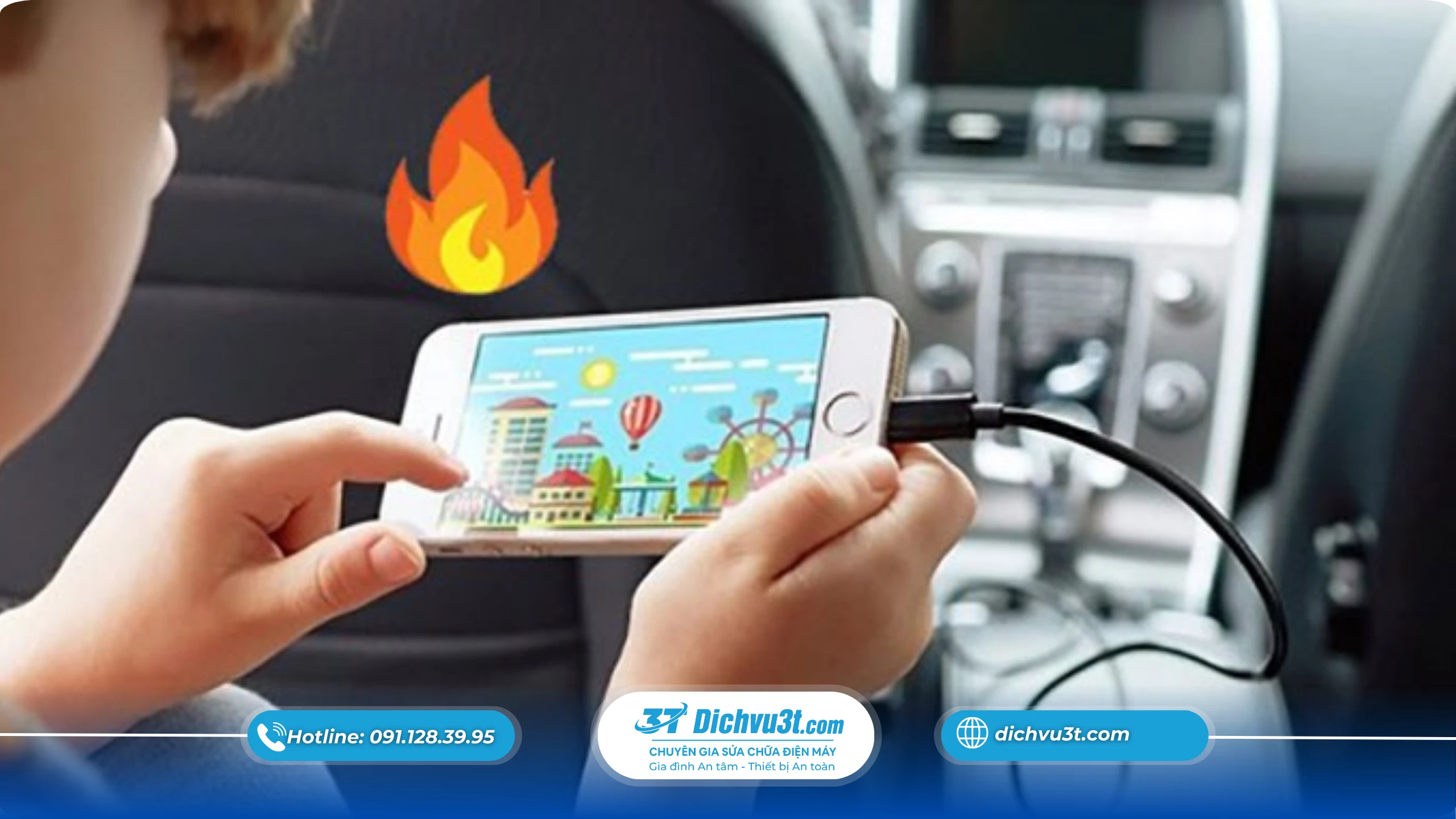 Cách bảo vệ pin iPhone bền lâu, chống chai pin hiệu quả