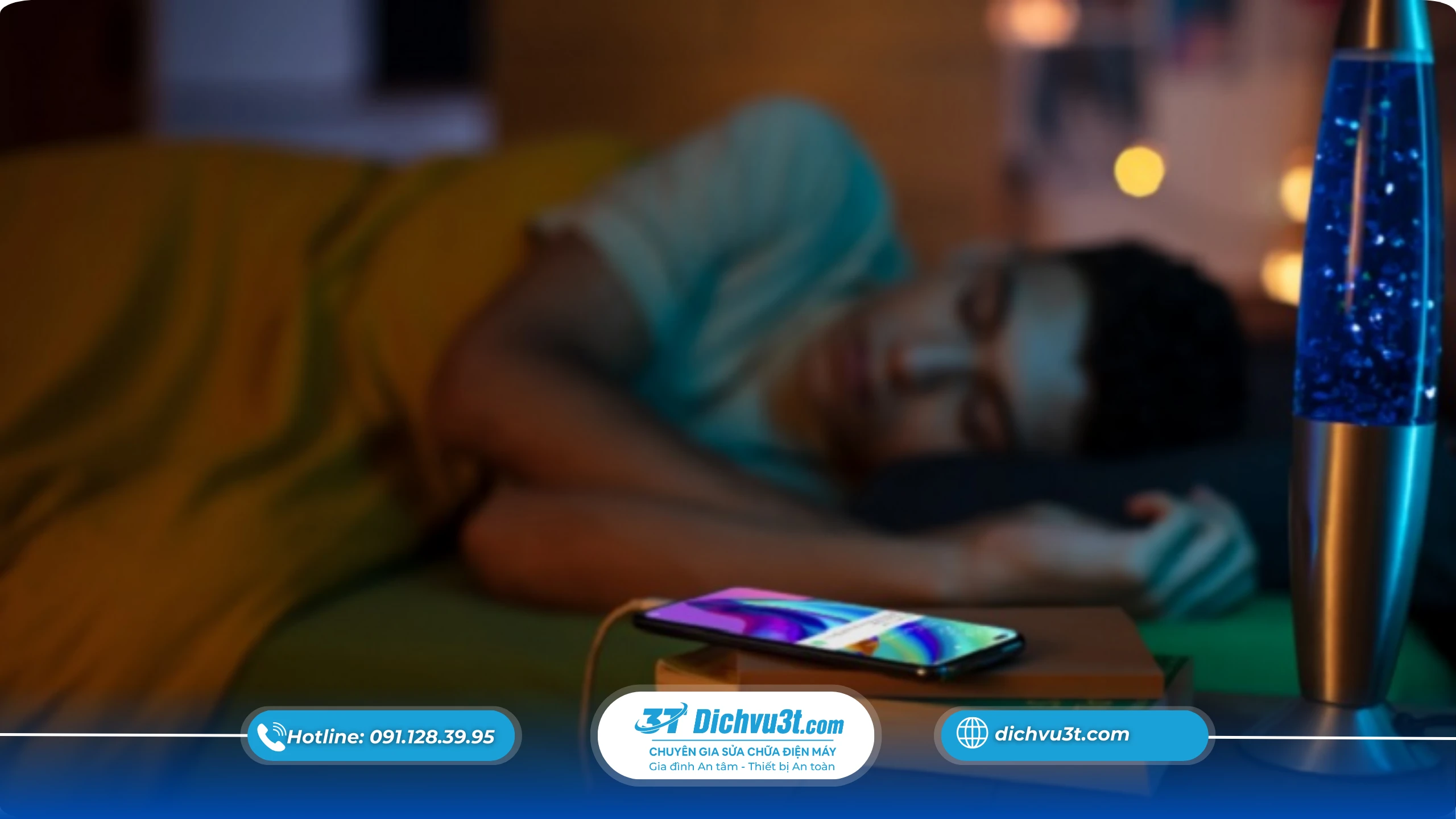 Cách bảo vệ pin iPhone bền lâu, chống chai pin hiệu quả