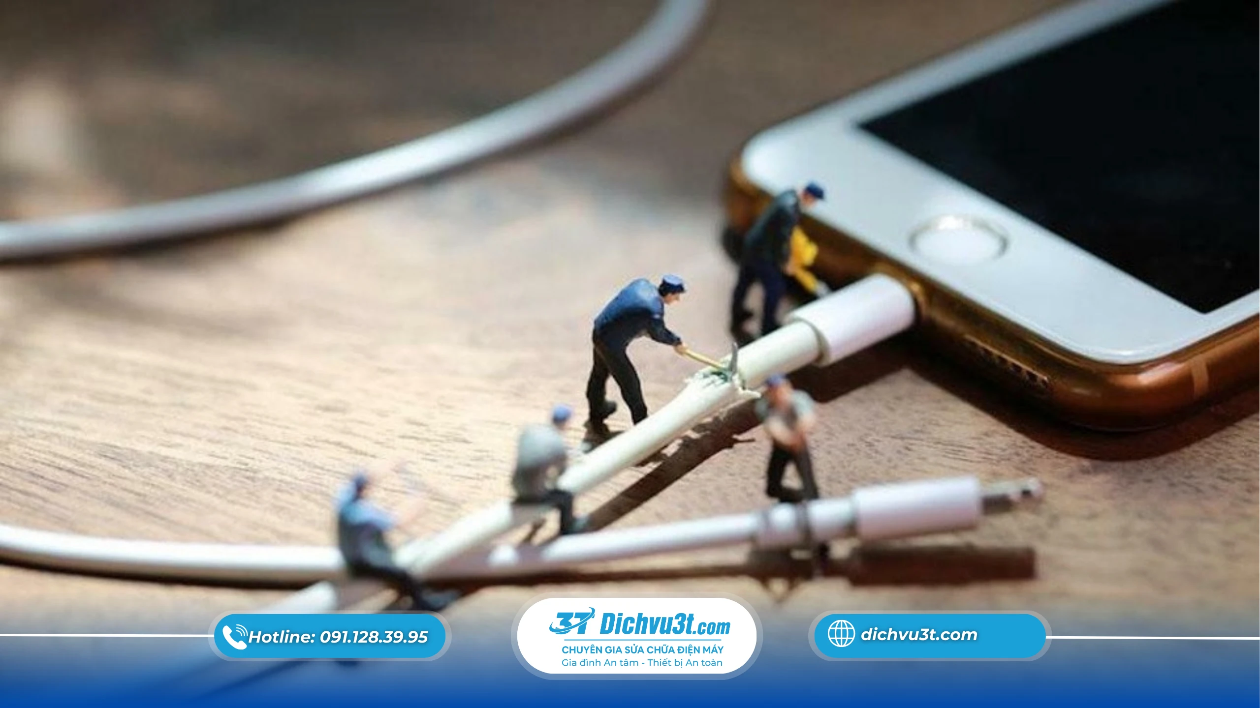 Điện thoại bị đơ, chậm phản hồi: Nguyên nhân và cách xử lý triệt để