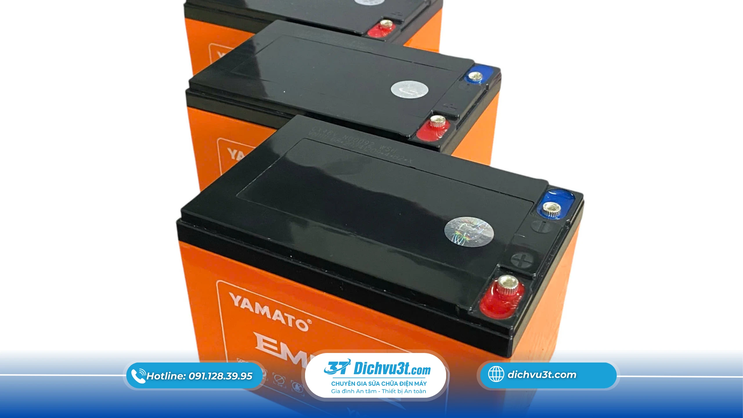 thuê pin xe điện