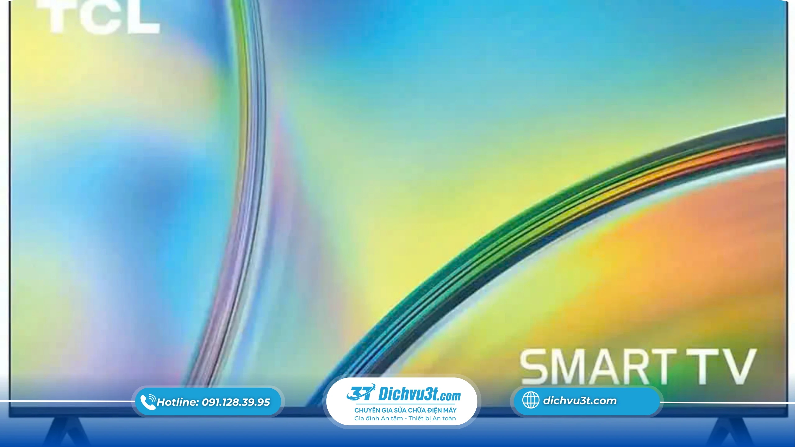 Tivi hãng nào tốt? Top 6 lựa chọn đáng mua nhất 2025