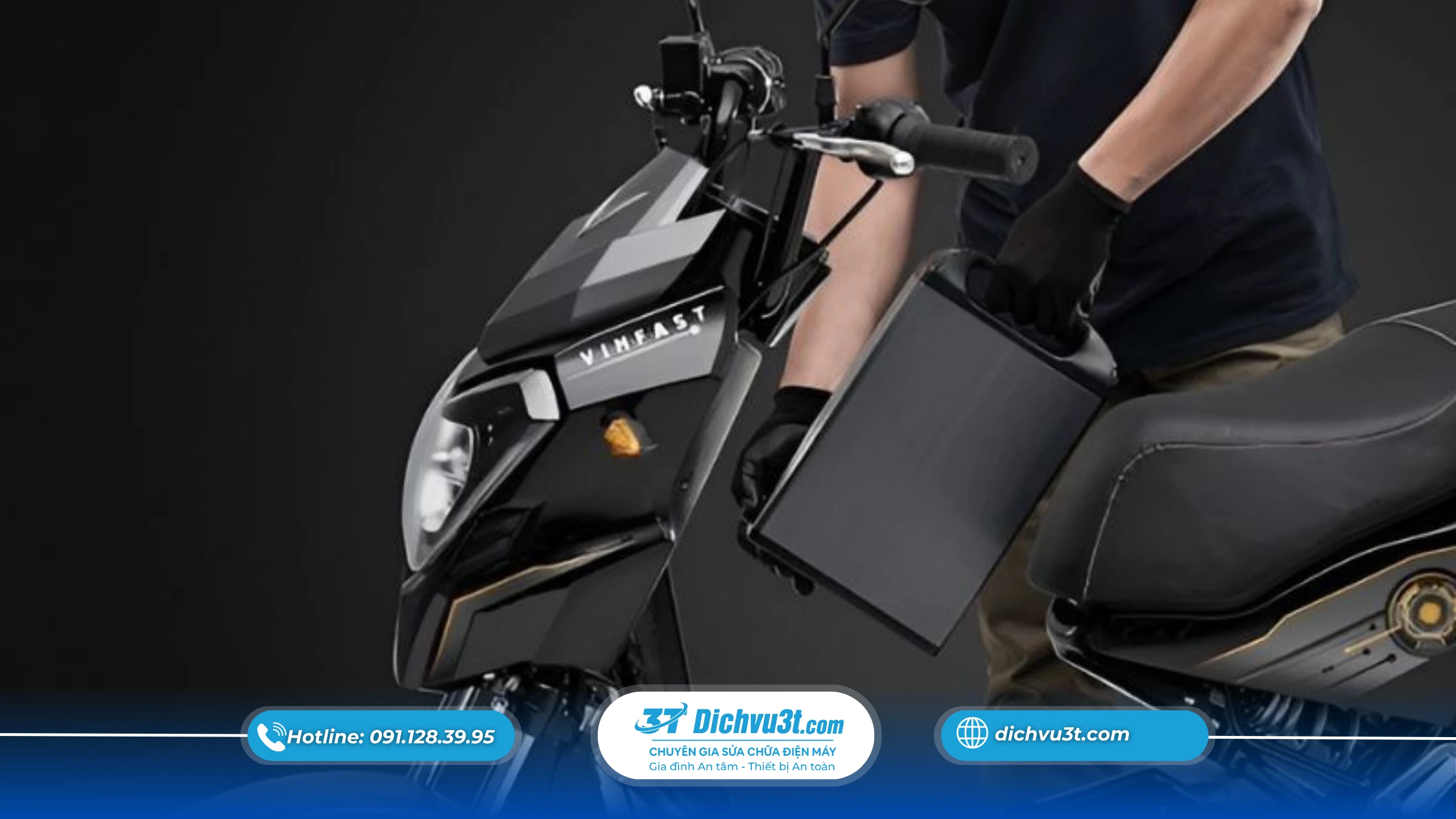 Hiểu đúng về pin xe điện – “trái tim” của phương tiện