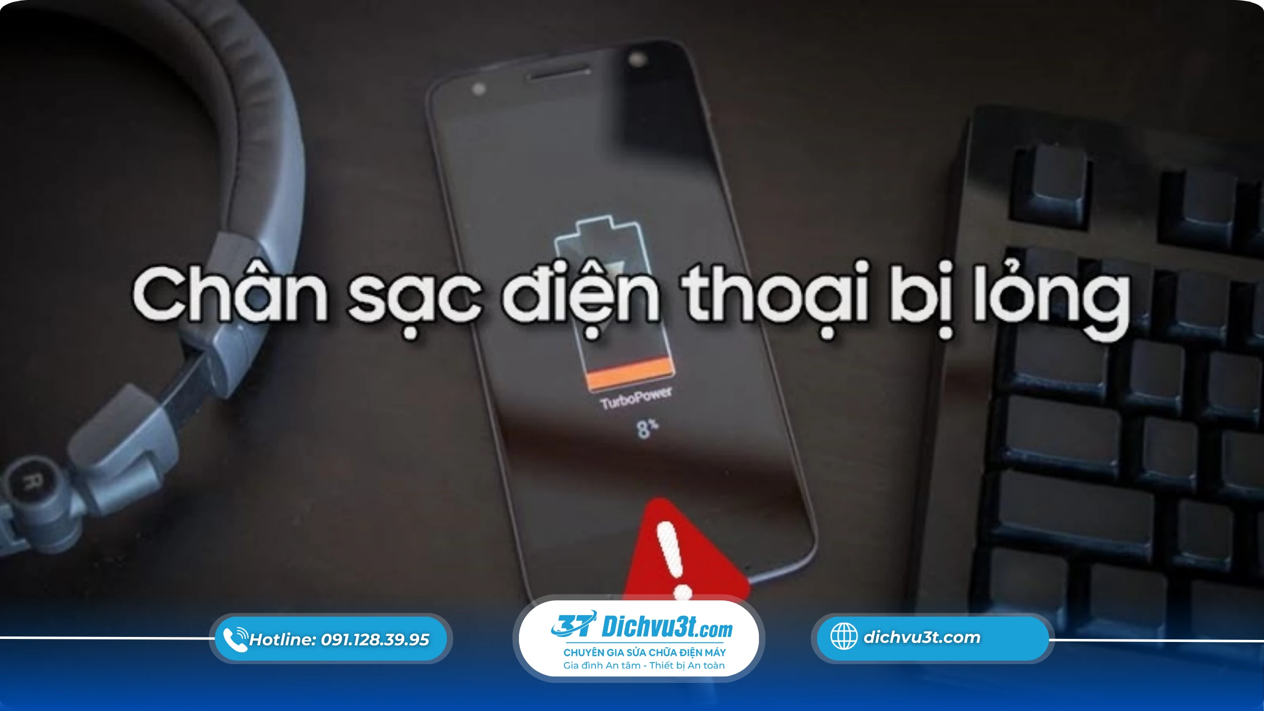 Bí Quyết Sửa Lỗi Phụ Kiện Không Hỗ Trợ Trên iPhone Hiệu Quả