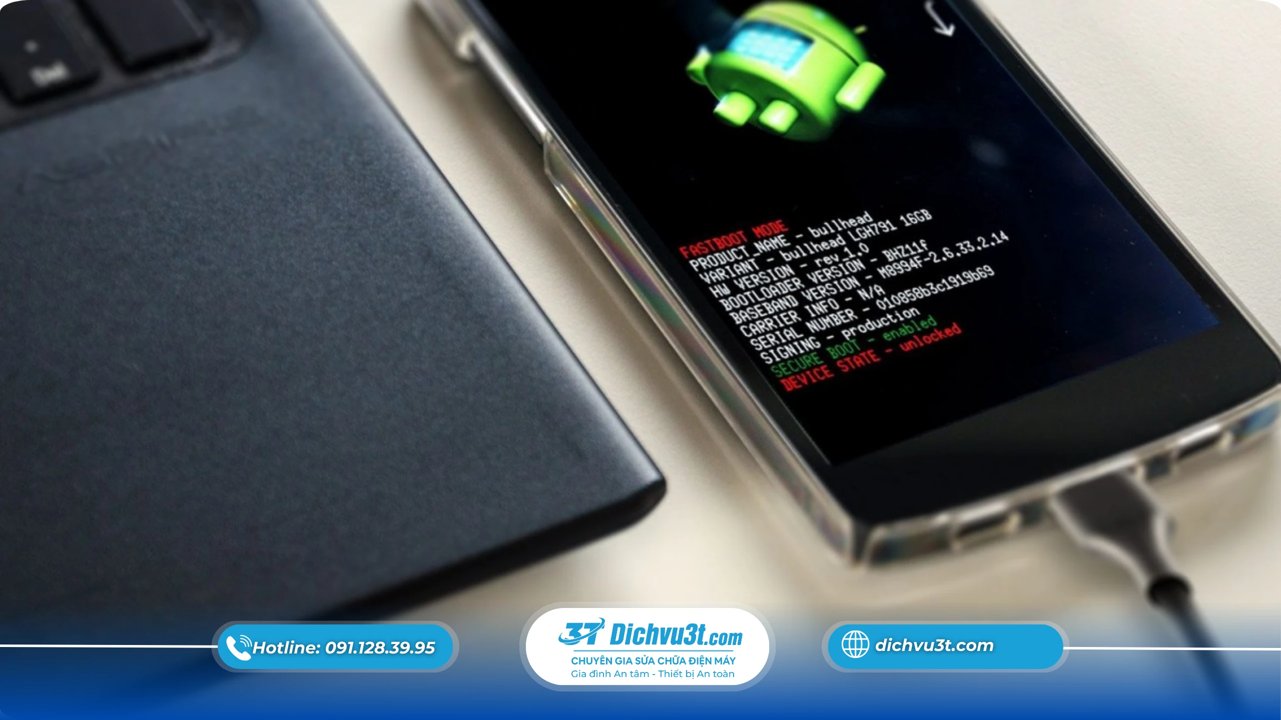 Cách mở nguồn điện thoại Samsung bị hư nút nguồn – Hướng dẫn chi tiết & hiệu quả 100%