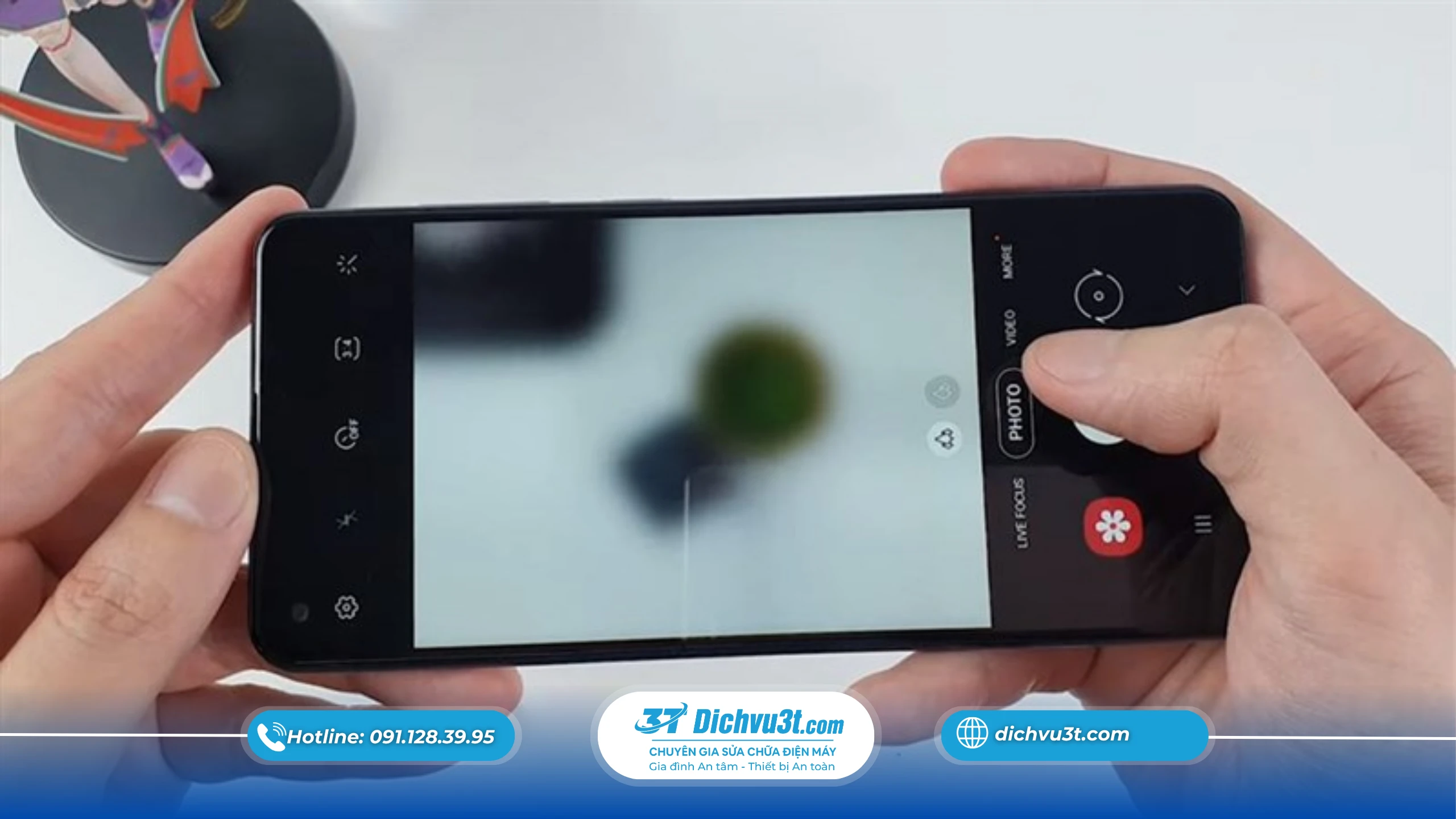 10 Lỗi Điện Thoại Thường Gặp Và Cách Sửa Nhanh Tại Nhà