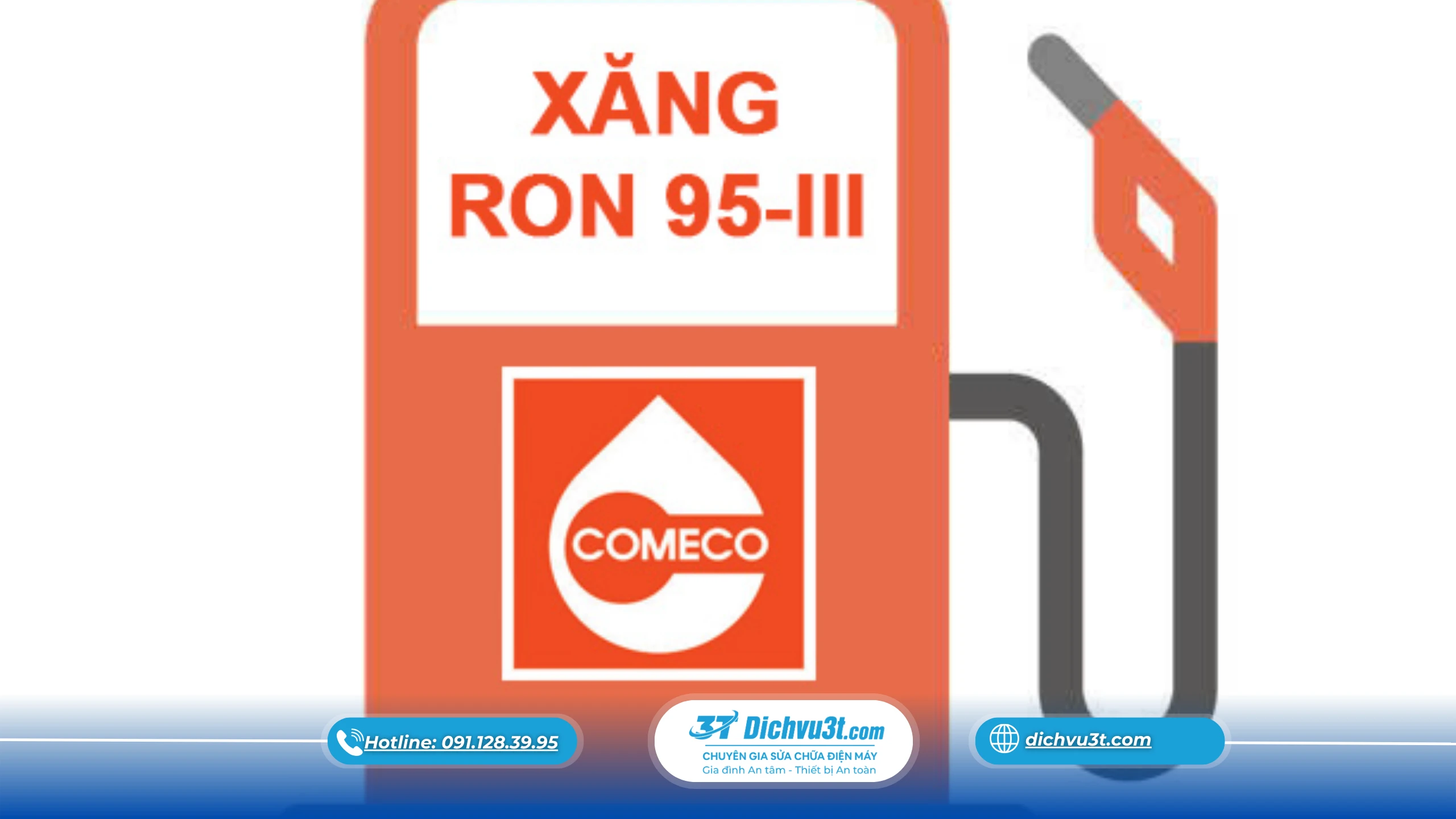 Xăng E10 và xăng RON 95: Loại nào tốt hơn cho xe máy, ô tô?