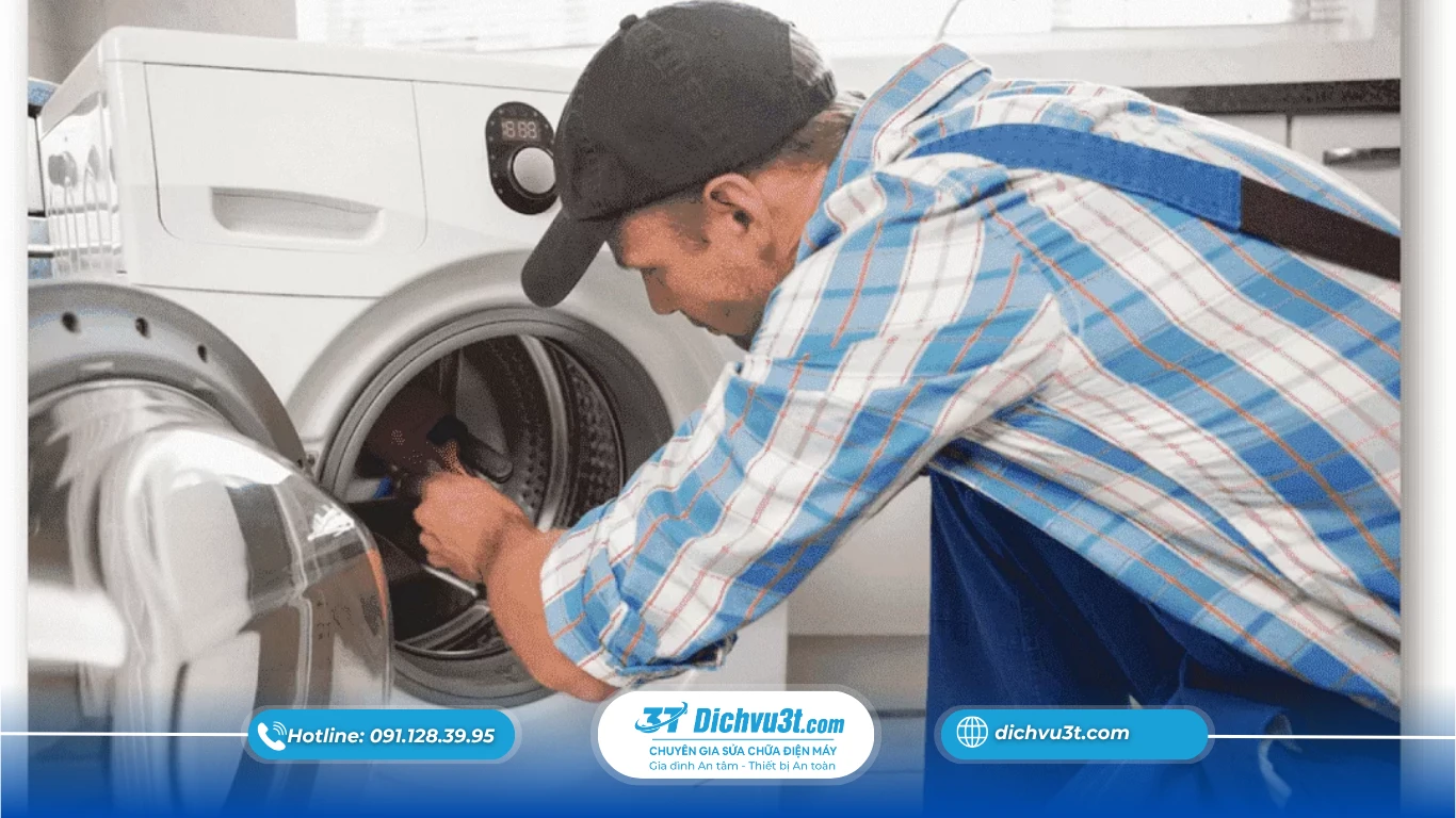 5 mẹo giúp các bạn mua máy giặt vừa tiết kiệm, vừa sạch