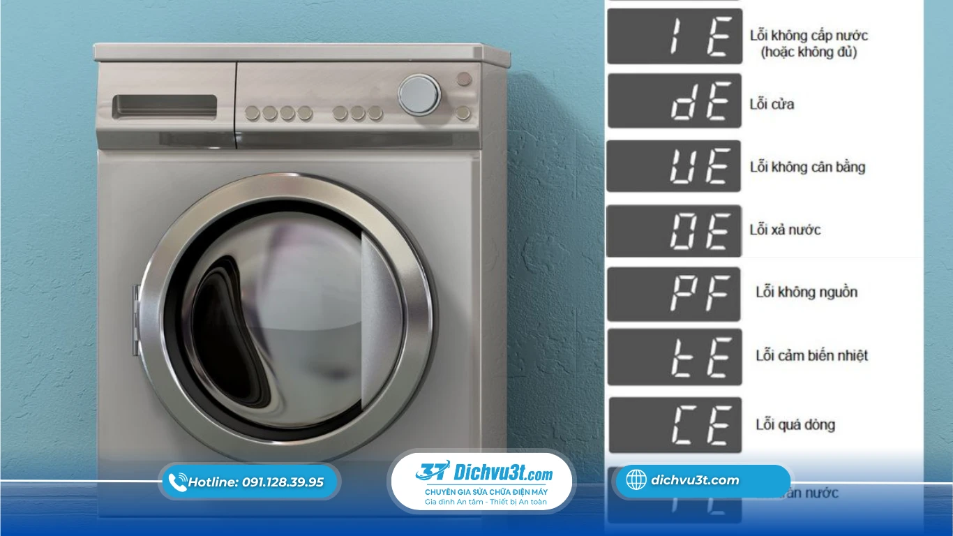 Máy giặt Electrolux và máy giặt LG (dòng máy cửa ngang) ? Nên chọn hãng nào?