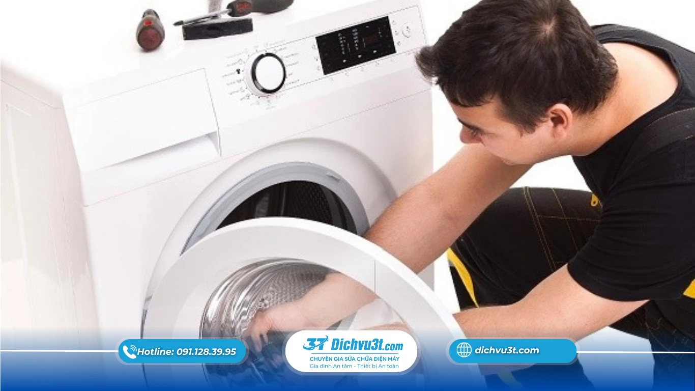 Máy giặt Electrolux và máy giặt LG (dòng máy cửa ngang) ? Nên chọn hãng nào?