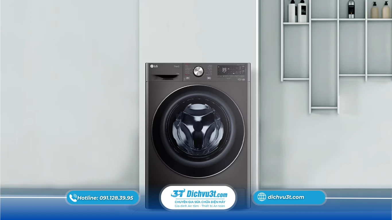 Hướng dẫn lựa chọn máy sấy phù hợp cho gia đình bạn