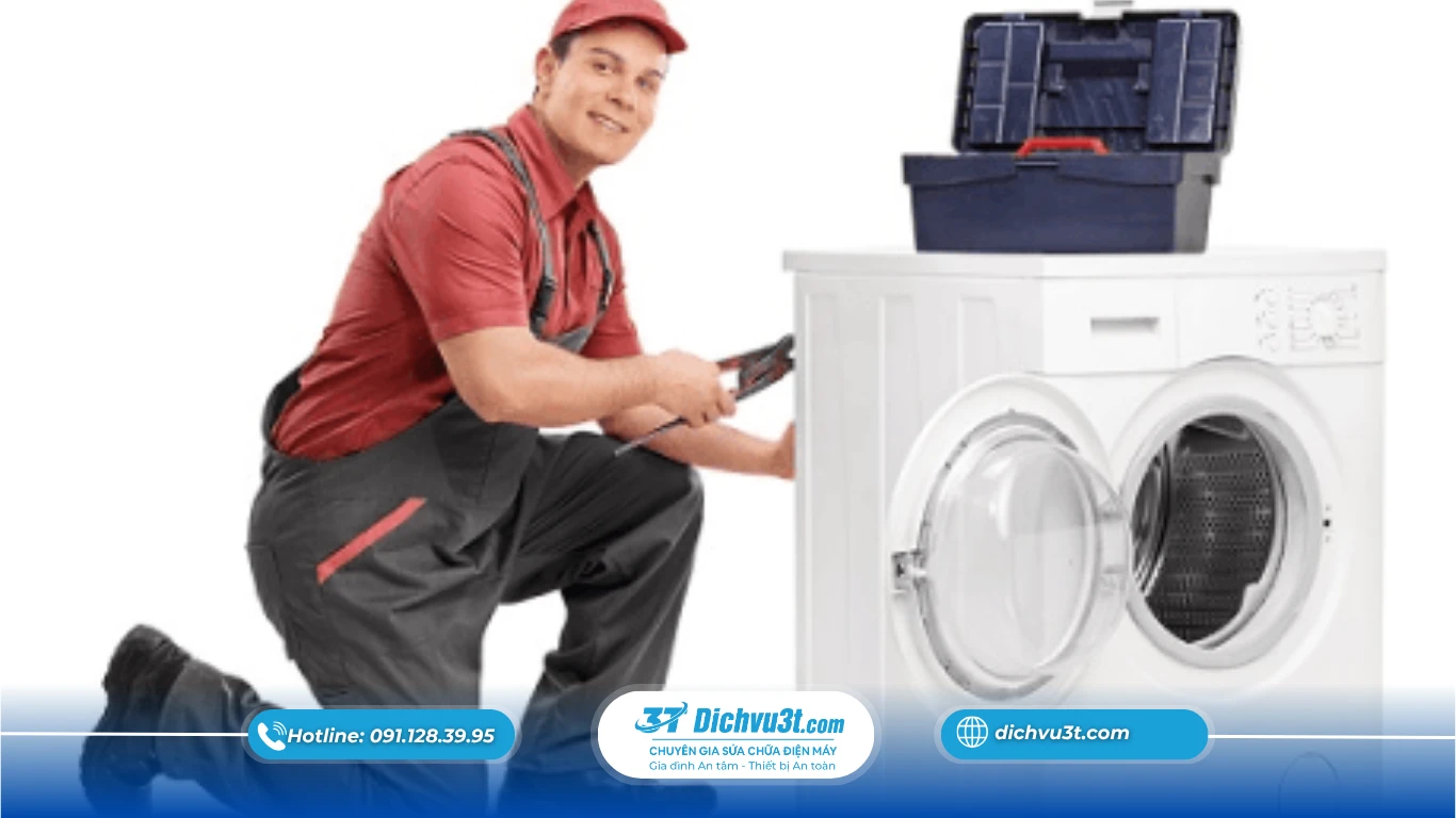 Nên dùng máy sấy quần áo hay phơi trực tiếp ngoài trời?