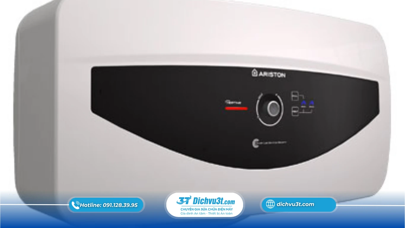 Top 4 thương hiệu bình nóng lạnh tốt nhất 2025.