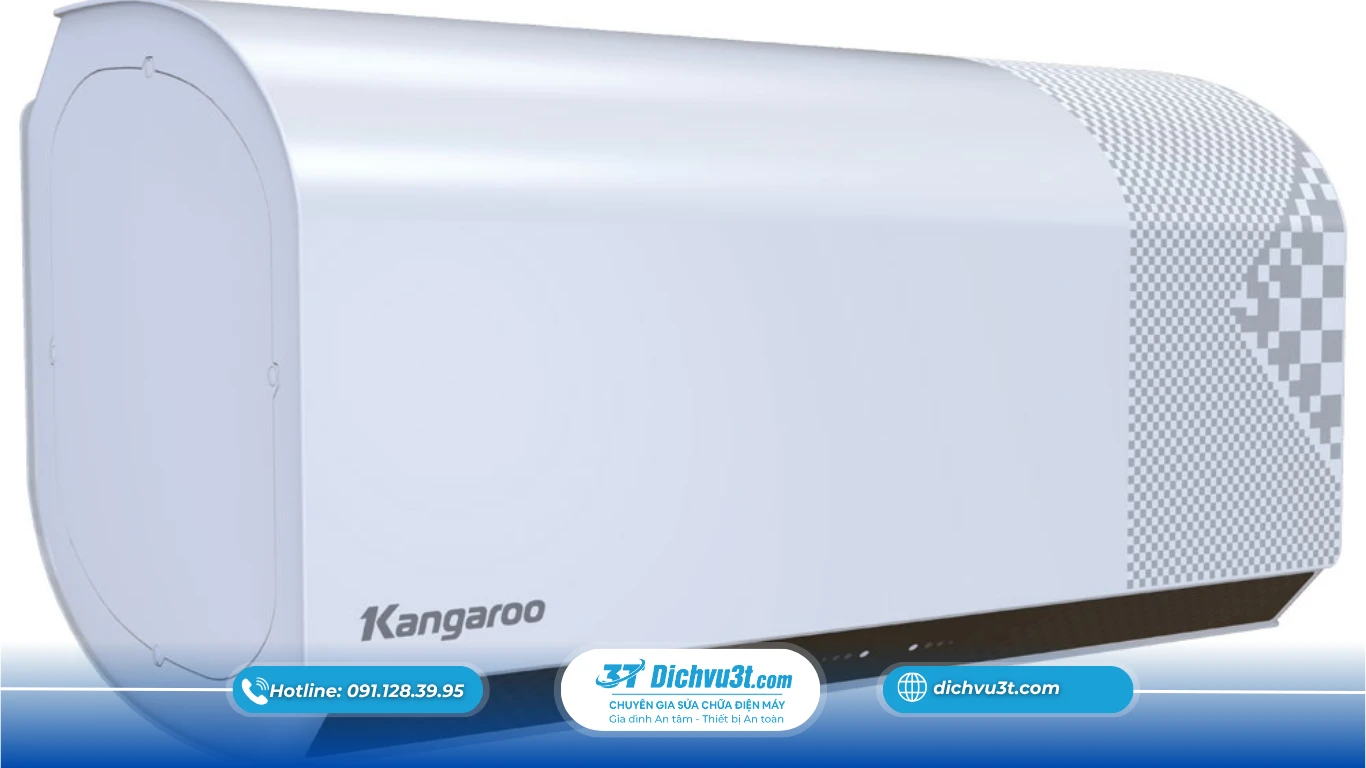 Top 4 thương hiệu bình nóng lạnh tốt nhất 2025.