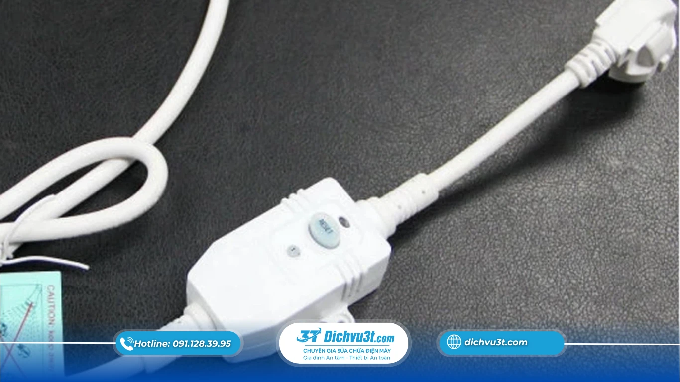 Top 3 bình nóng lạnh chống giật ELCB an toàn tuyệt đối