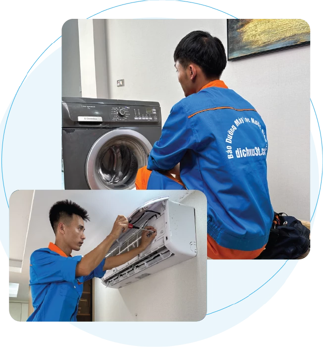 Cam kết của chúng tôi