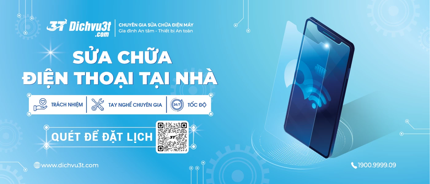 Sửa chữa điện thoại
