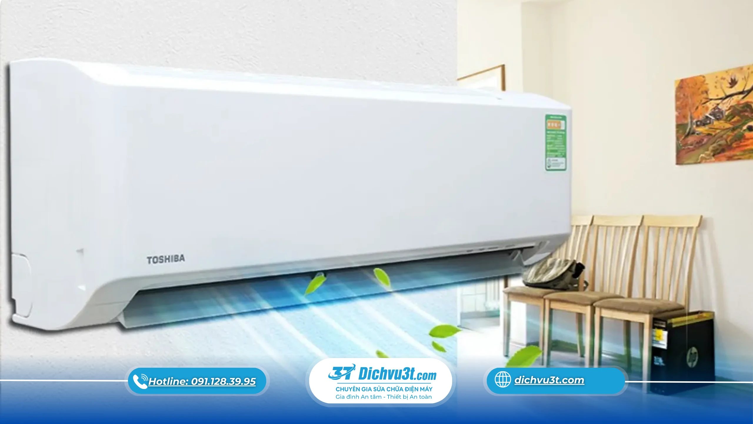 8 thói quen xấu khi sử dụng điều hoà