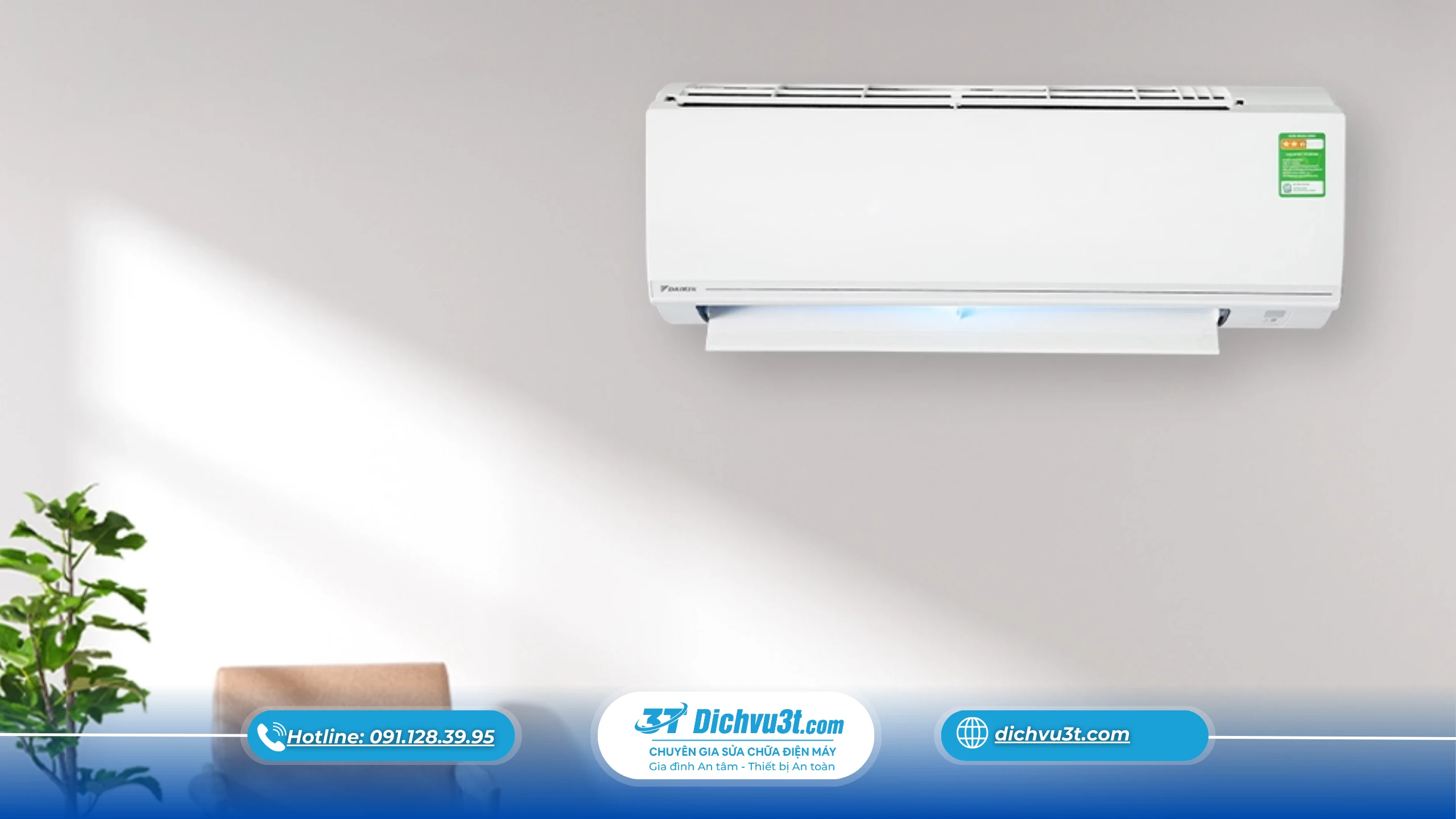 7 tiêu chí chọn điều hoà