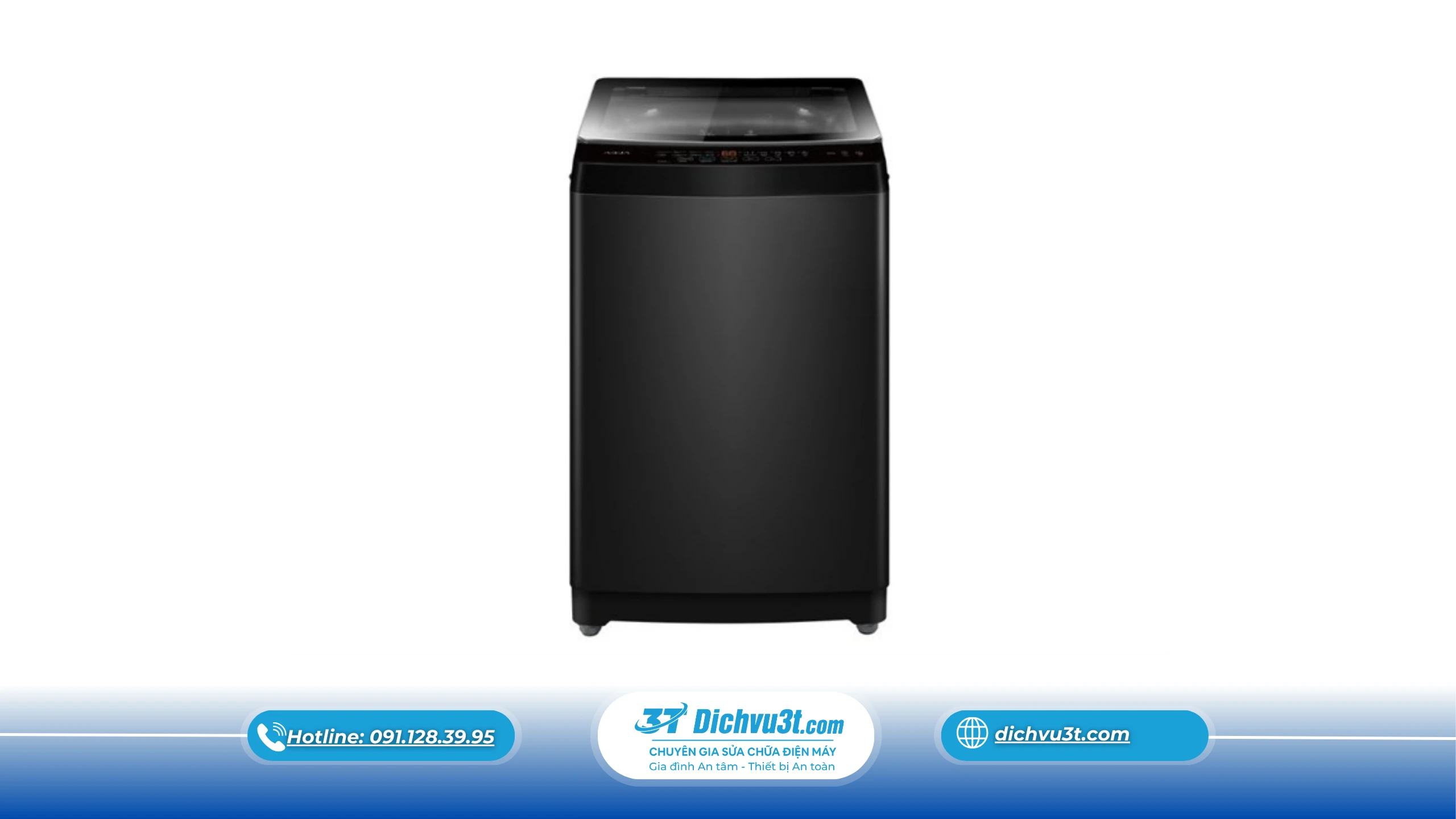 hãng máy giặt tốt nhất