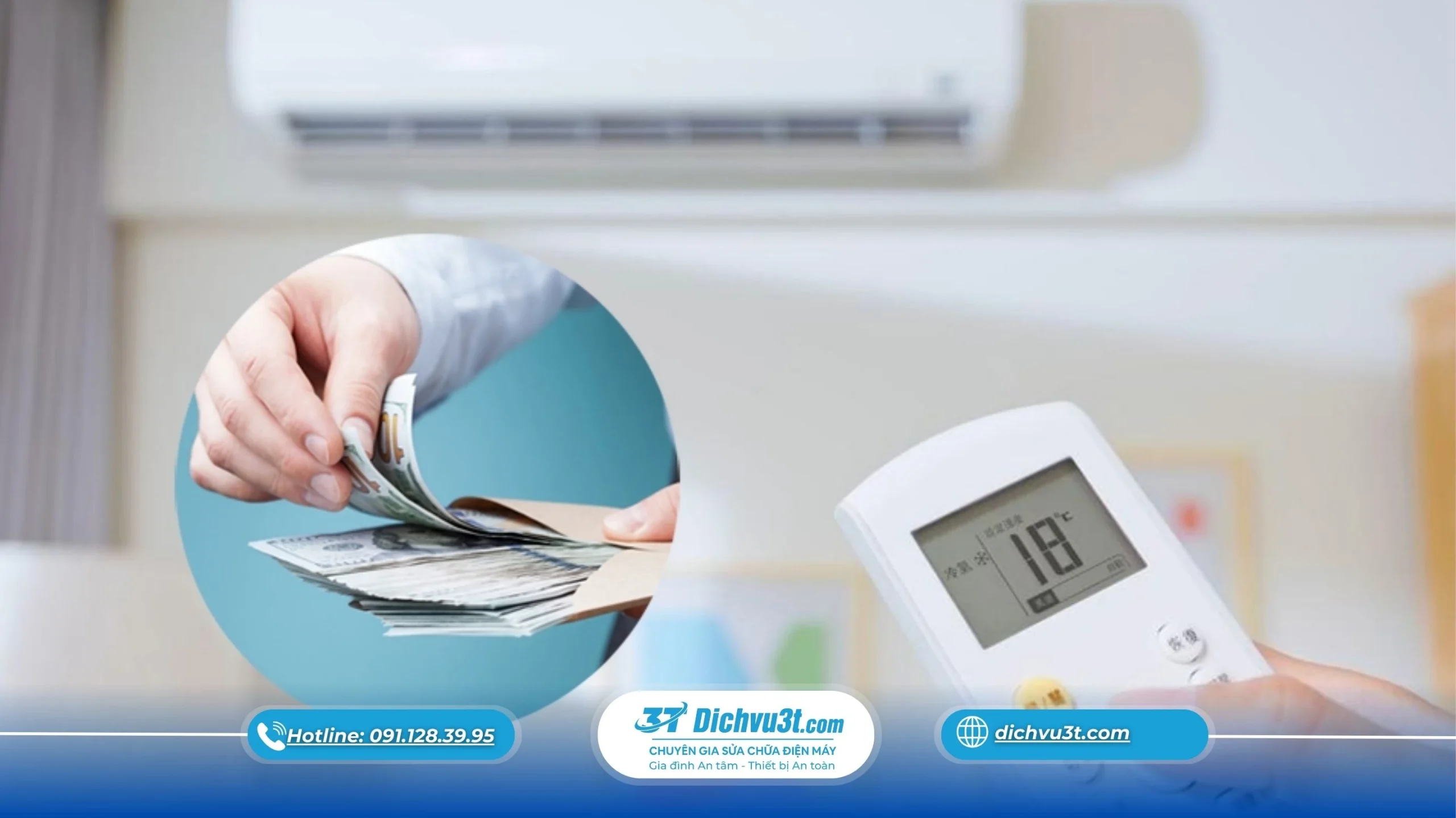 10 lỗi điều hoà thường gặp