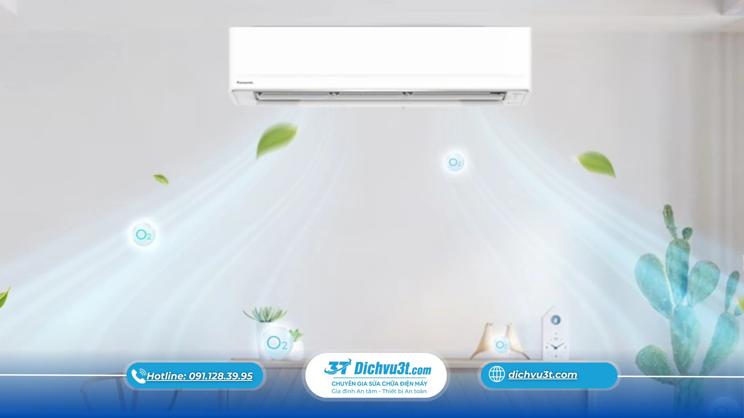 chế độ của điều hoà