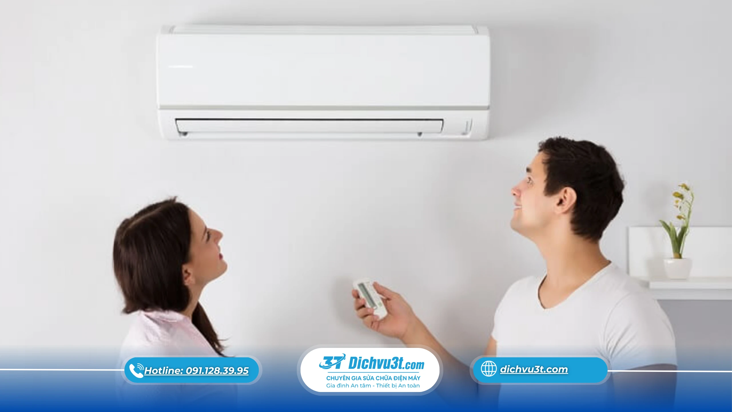 mua điều hoà theo diện tích phòng