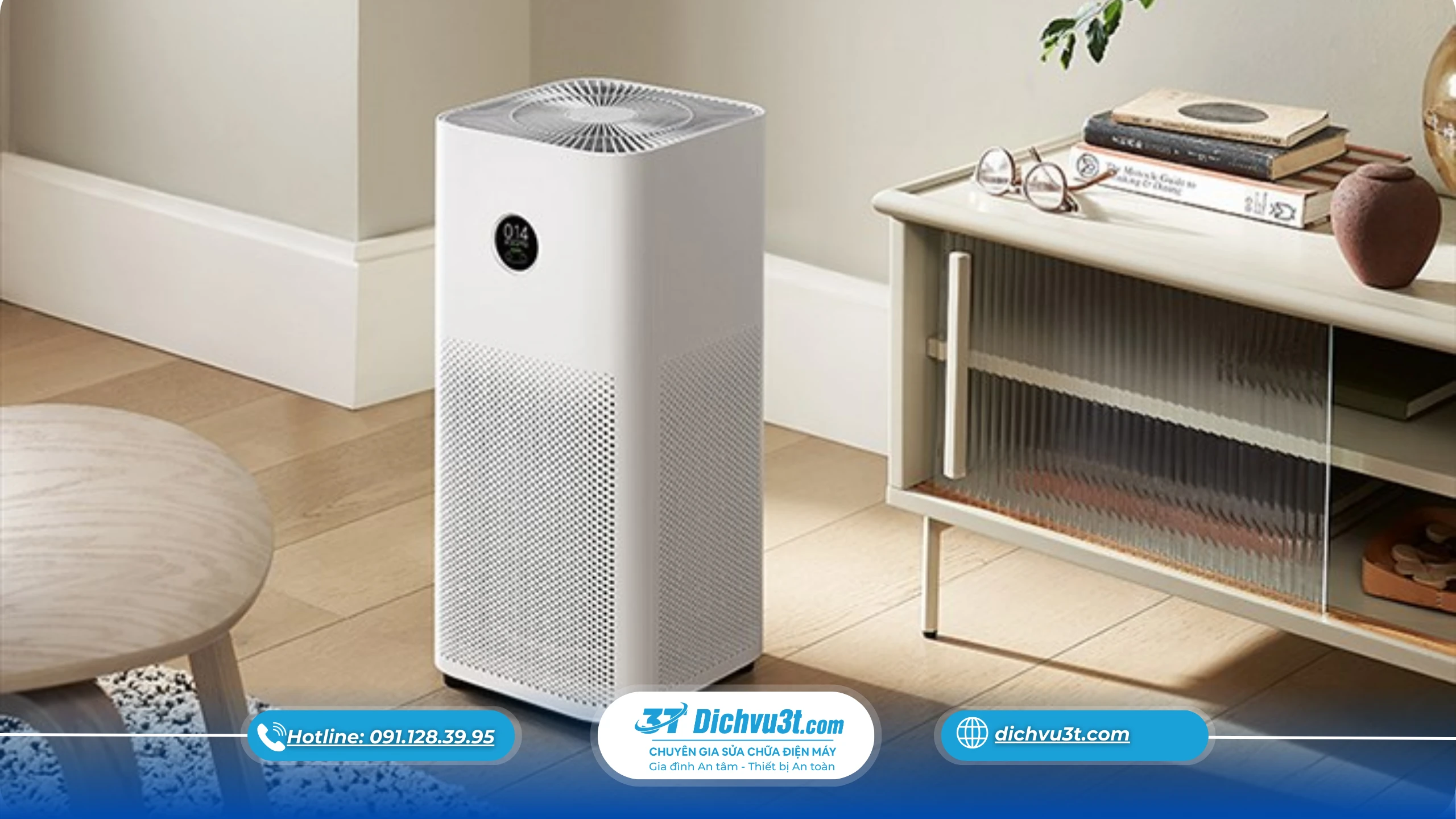 8 mẹo sử dụng máy hút ẩm