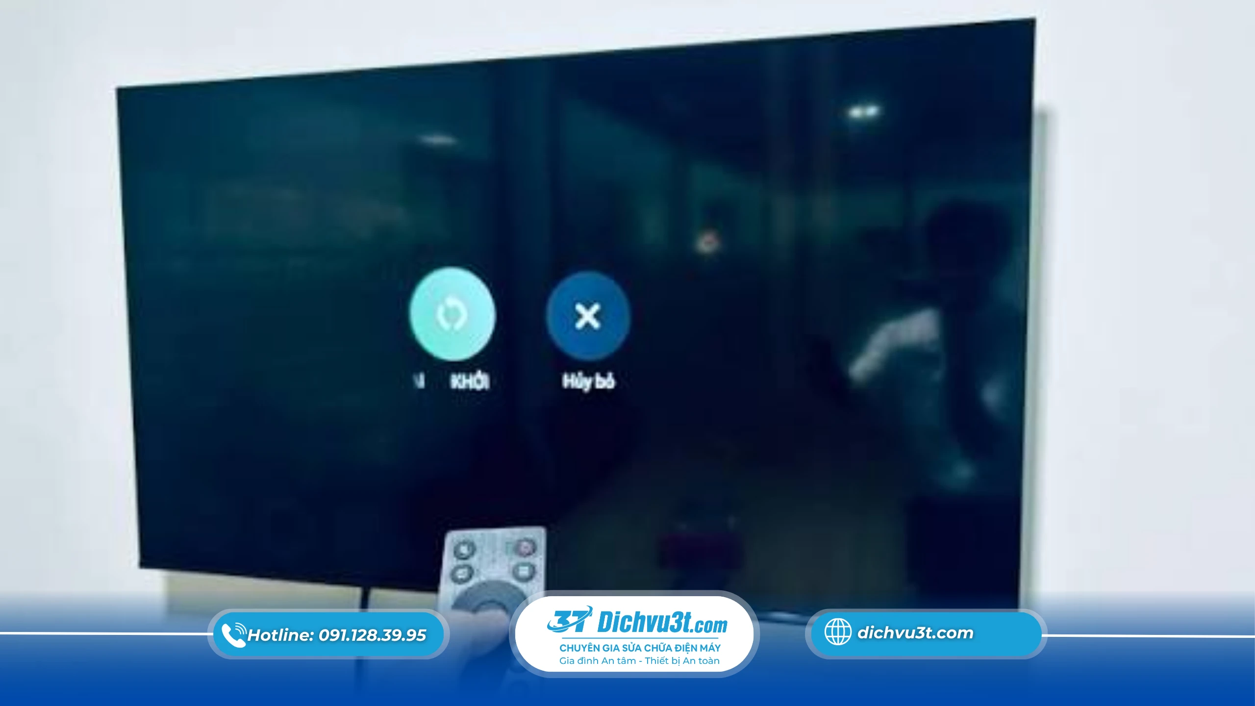 Dichvu3t.com Khuyến Nghị Gì?