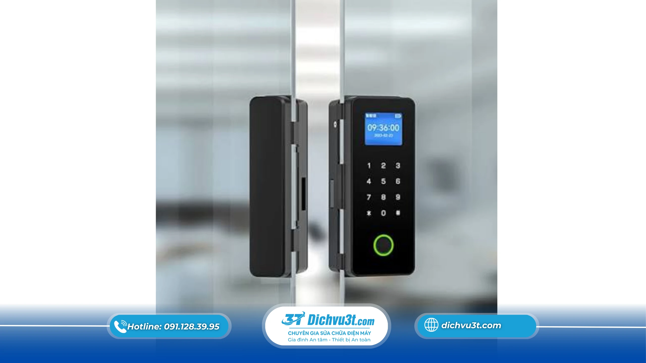 Dichvu3t.com Khuyến Nghị Gì?