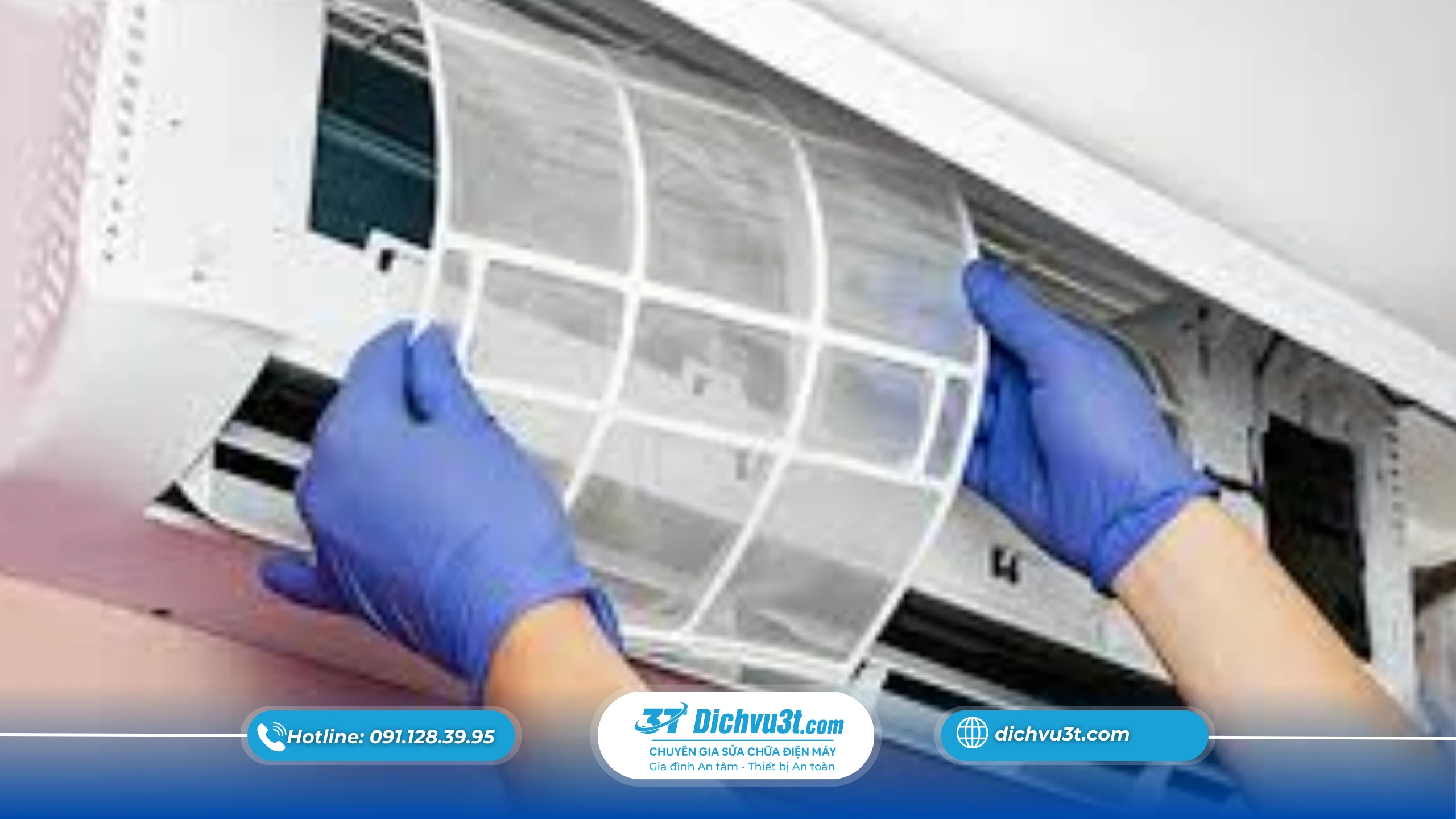 Cách phát hiện điều hòa bị sai cảm biến khi dùng mùa đông