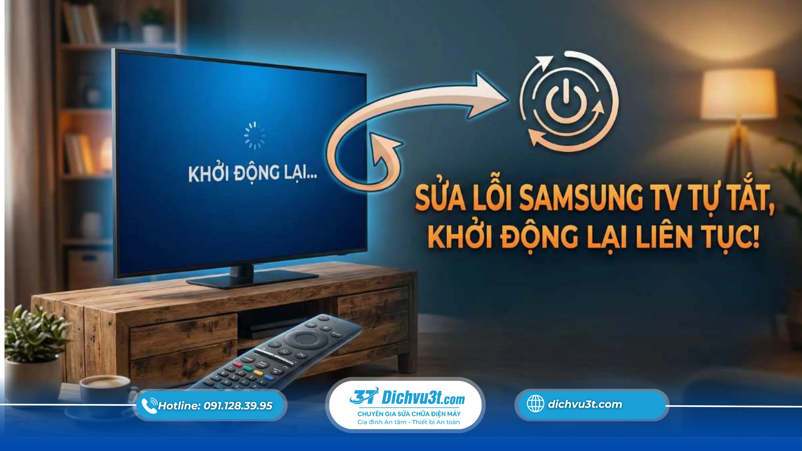 Smart TV Tự Thoát Ứng Dụng Liên Tục: Nguyên Nhân Và Cách Khắc Phục Hiệu Quả