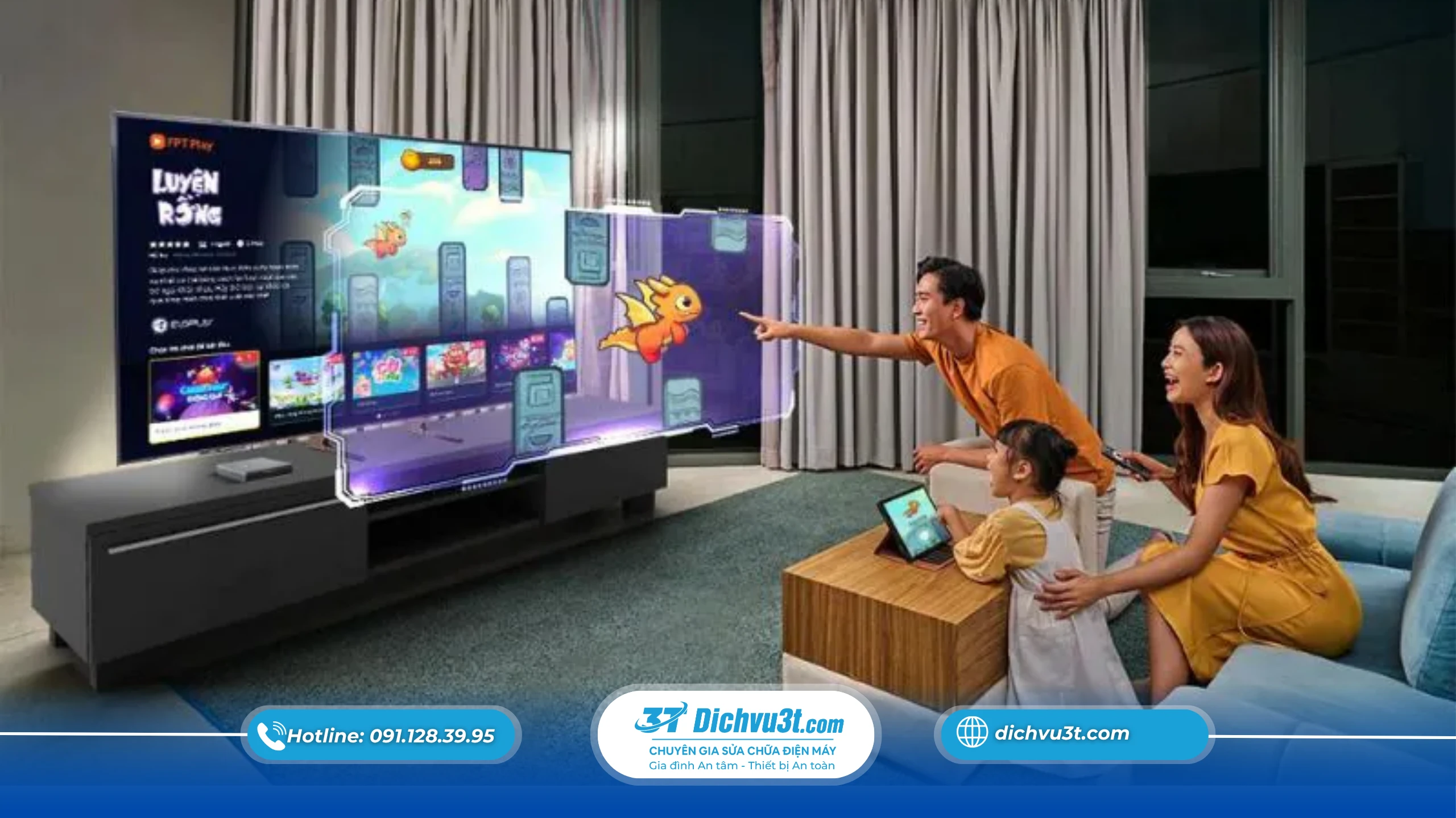 Smart TV Có Xem Netflix Miễn Phí Được Không? Những Điều Người Dùng Cần Biết