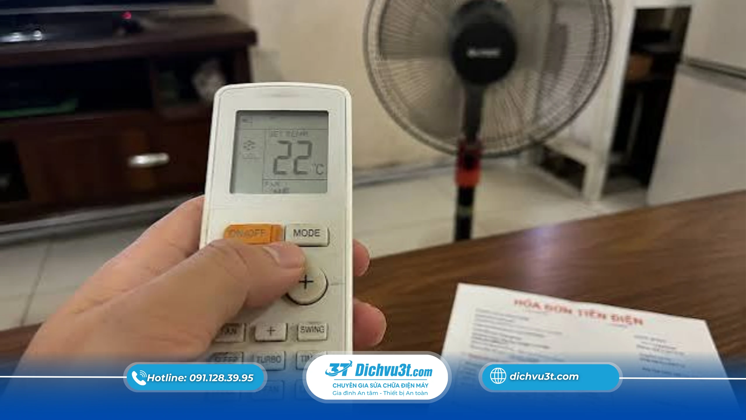 Dàn nóng quá bẩn hoặc hoạt động bất thường