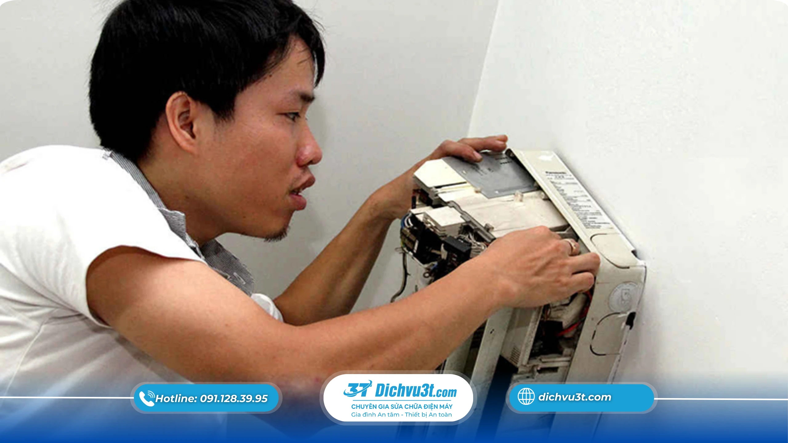 Mẹo khắc phục nhanh lỗi cảm biến nhiệt độ tại nhà