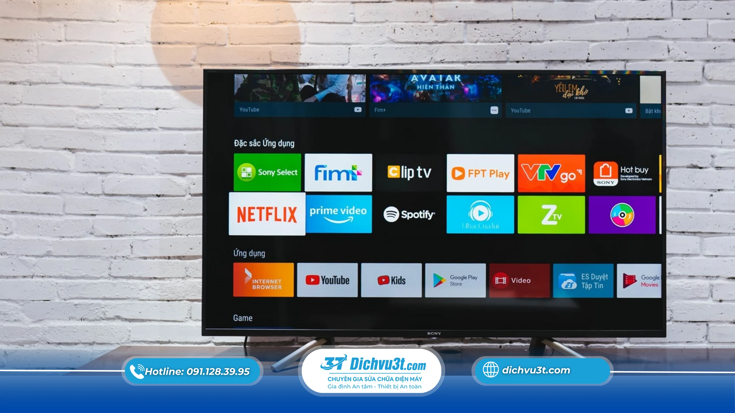 Có Những Cách Nào Để Xem Netflix Trên Smart TV?