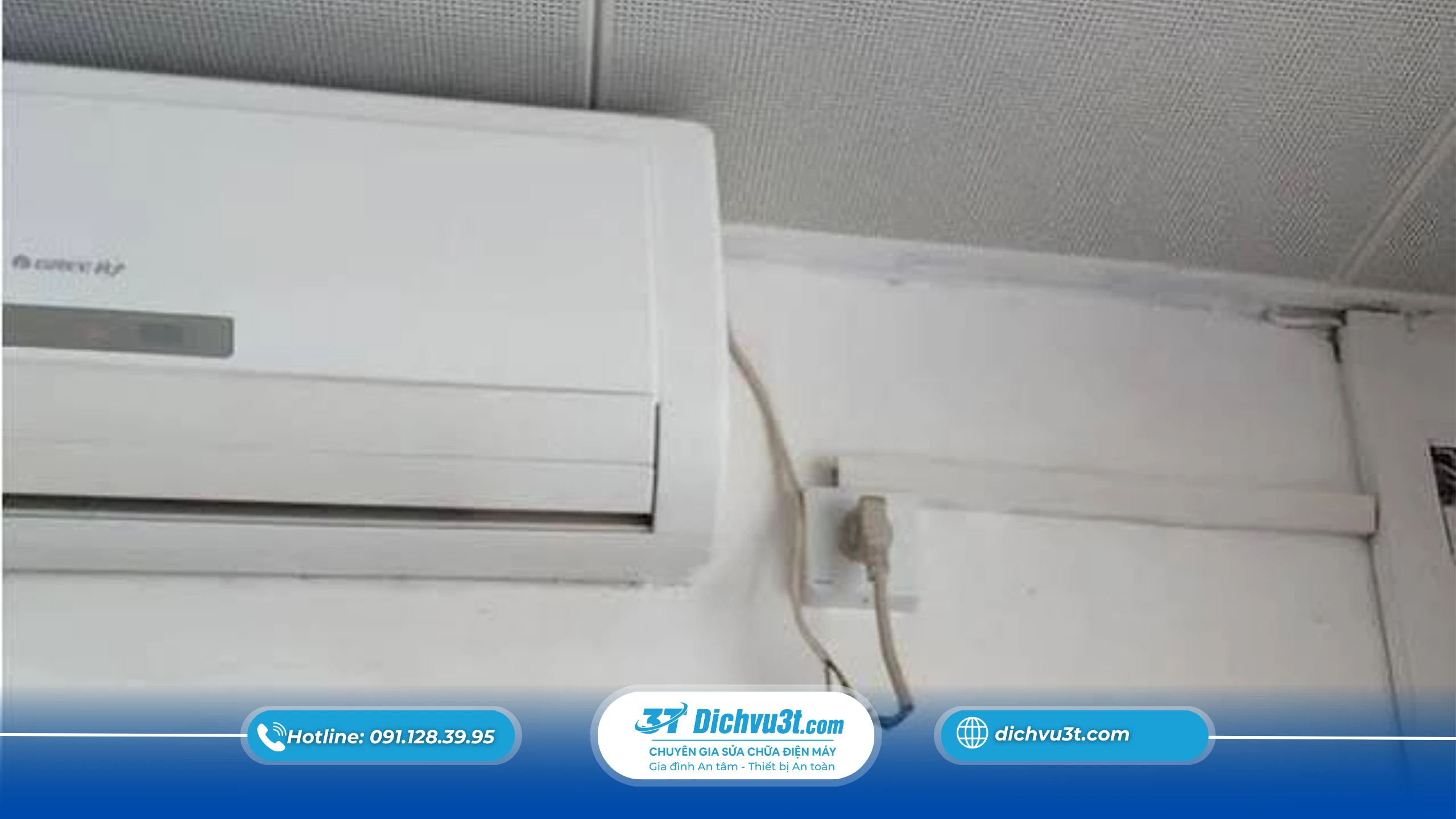 Bao lâu nên bảo dưỡng điều hòa?