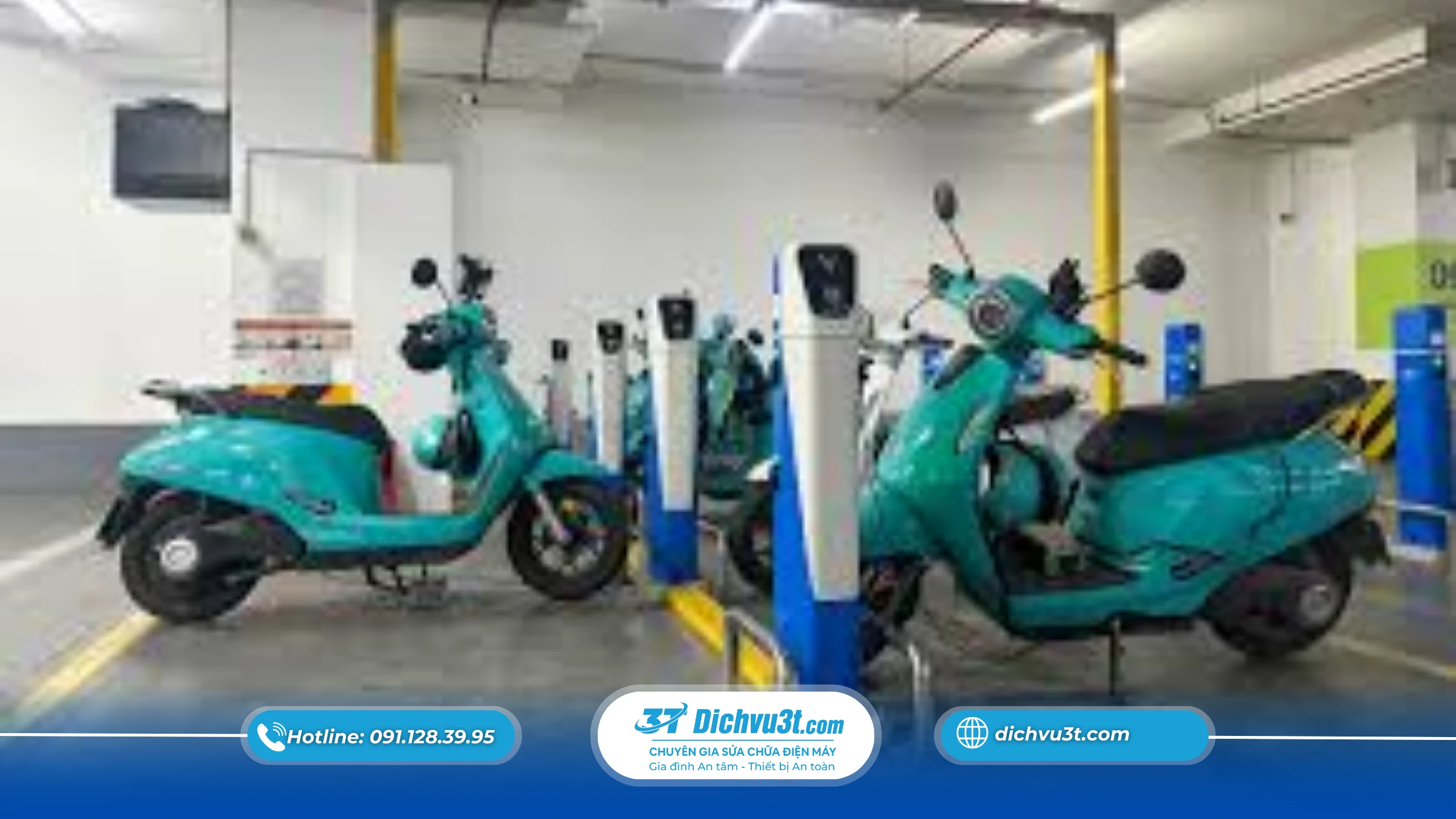 Trạm Sạc Pin Xe Điện Công Cộng Và Sạc Tại Nhà: Nên Chọn Hình Thức Nào