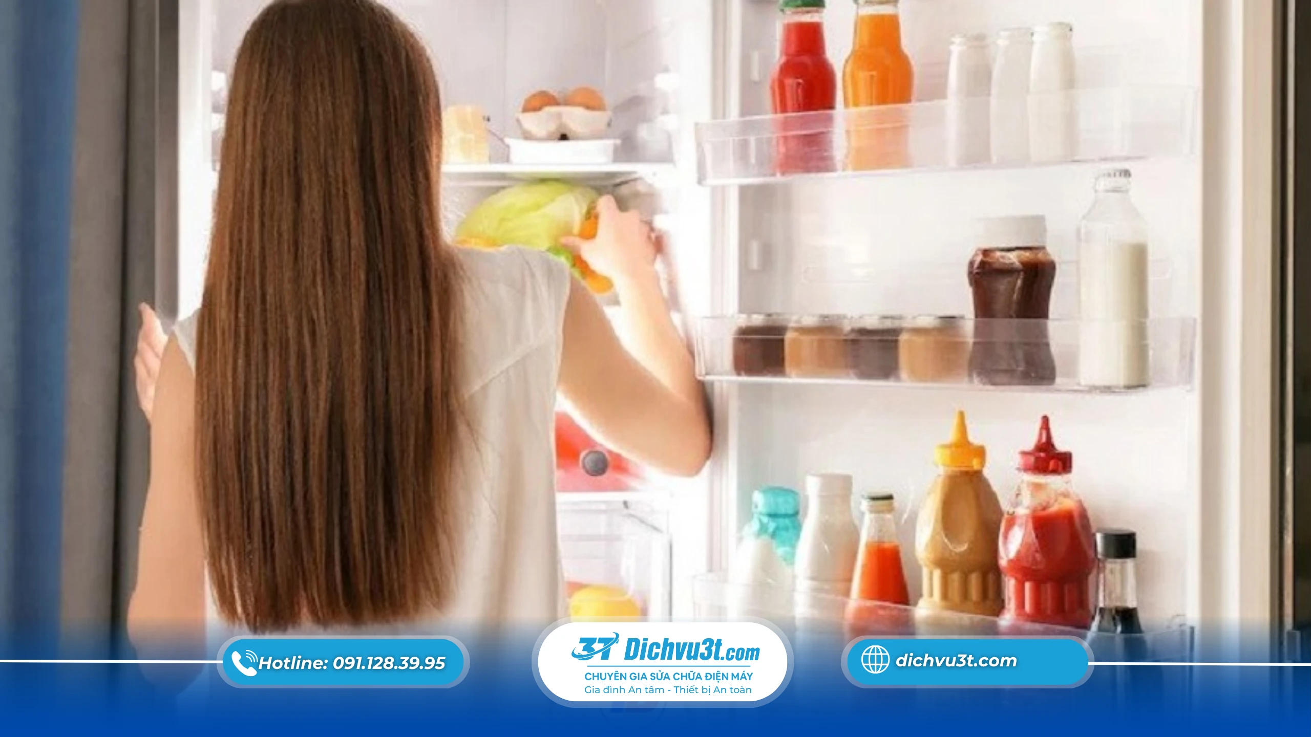 Thói quen sử dụng ảnh hưởng trực tiếp đến hóa đơn tiền điện