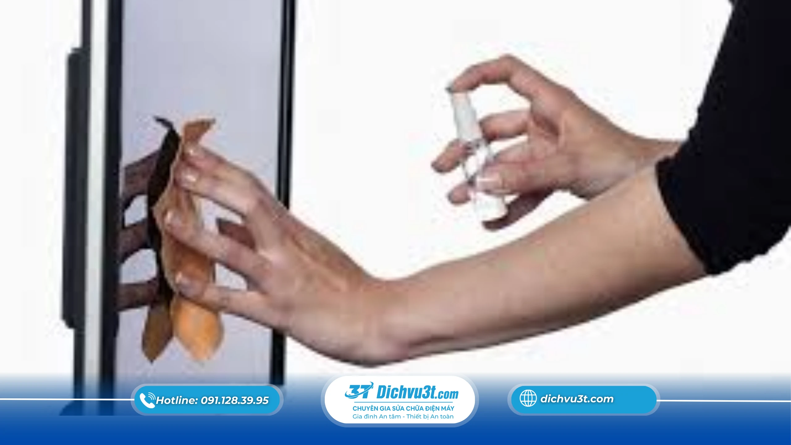 Vì sao cần bảo quản tivi khi không sử dụng lâu ngày?