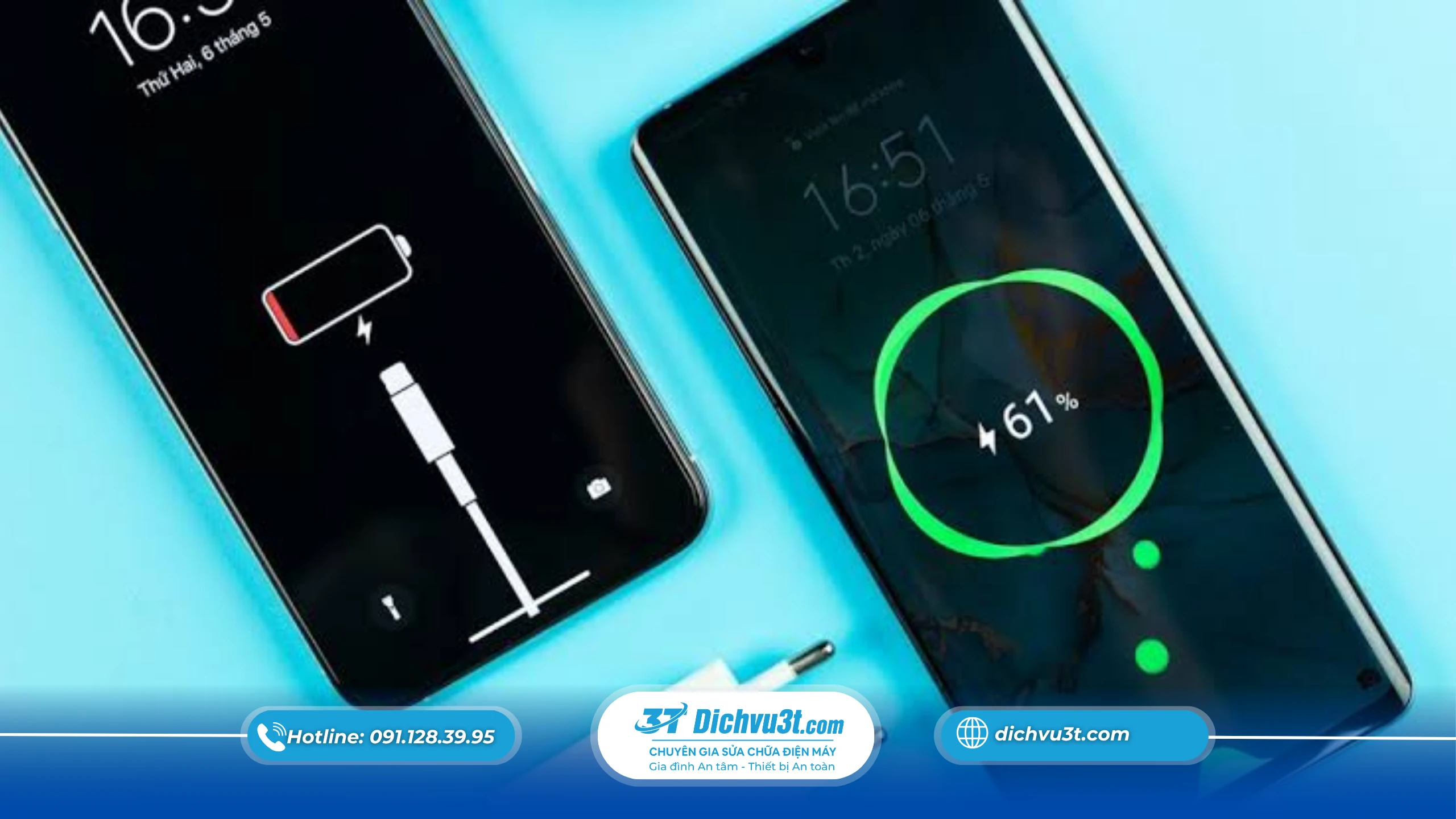 Wi-Fi, Bluetooth Hoặc 5G Luôn Hoạt Động